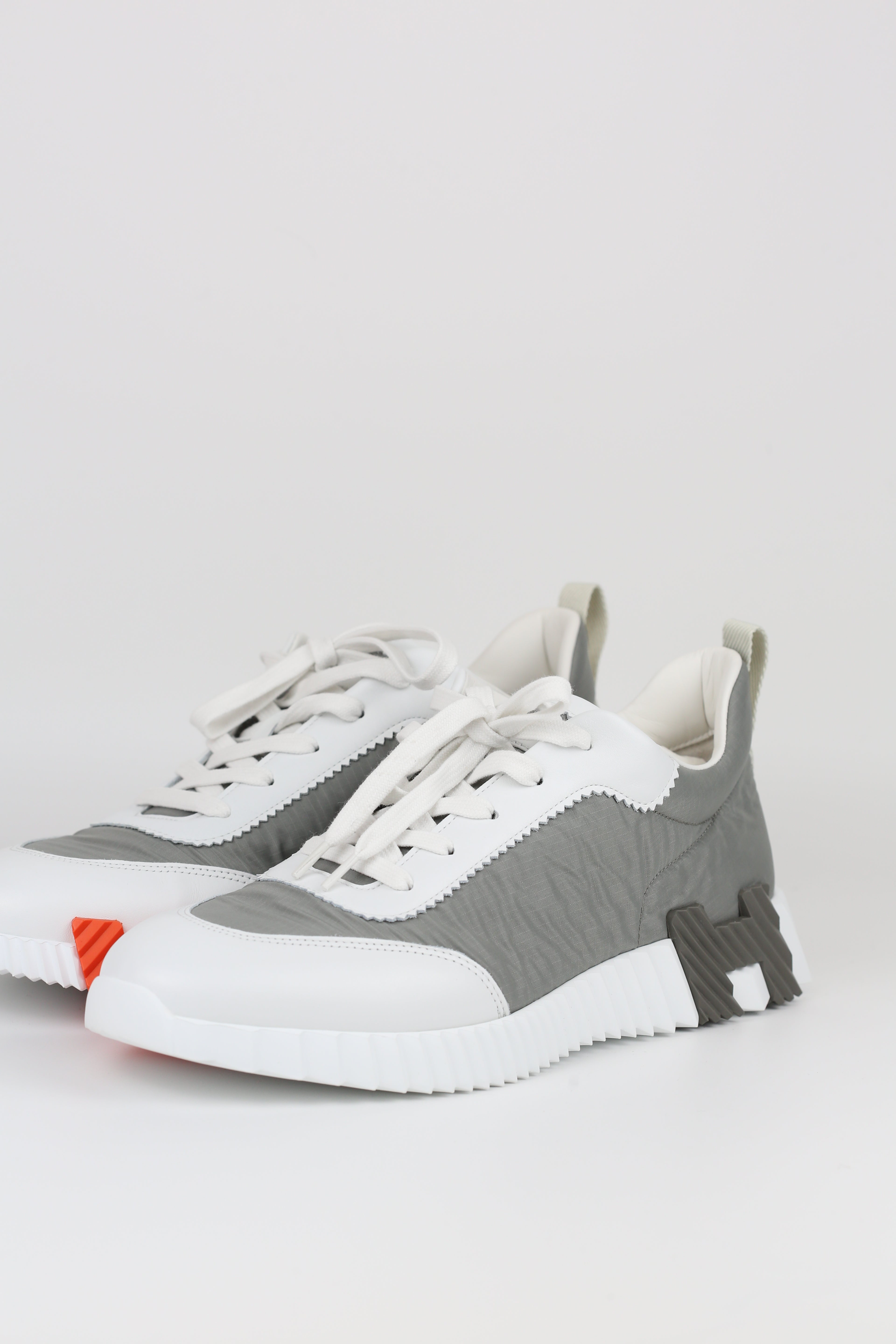 Hermes Men's Sneaker Size 43