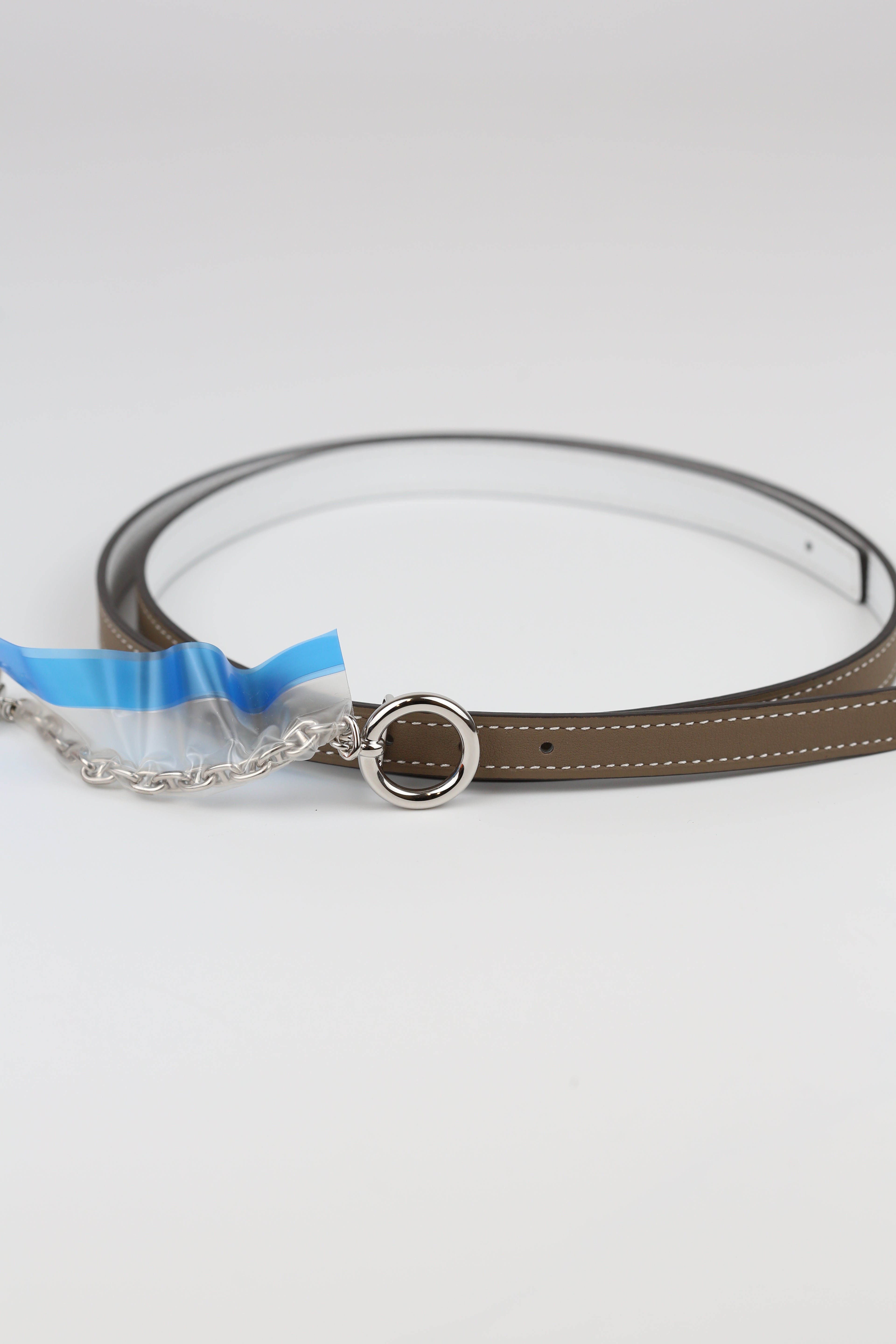 Hermes Women Belt Double