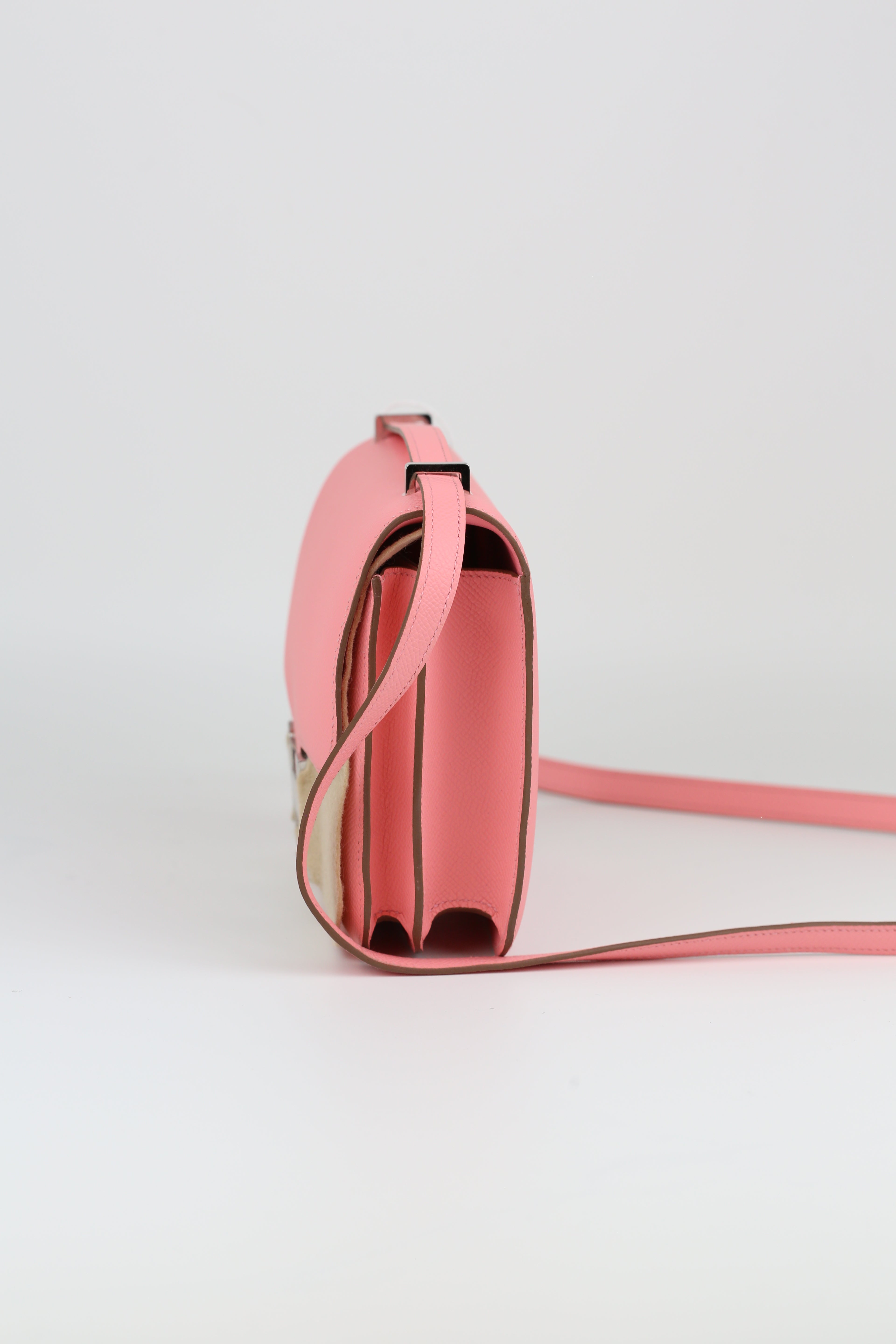 Hermes Mini Constance
