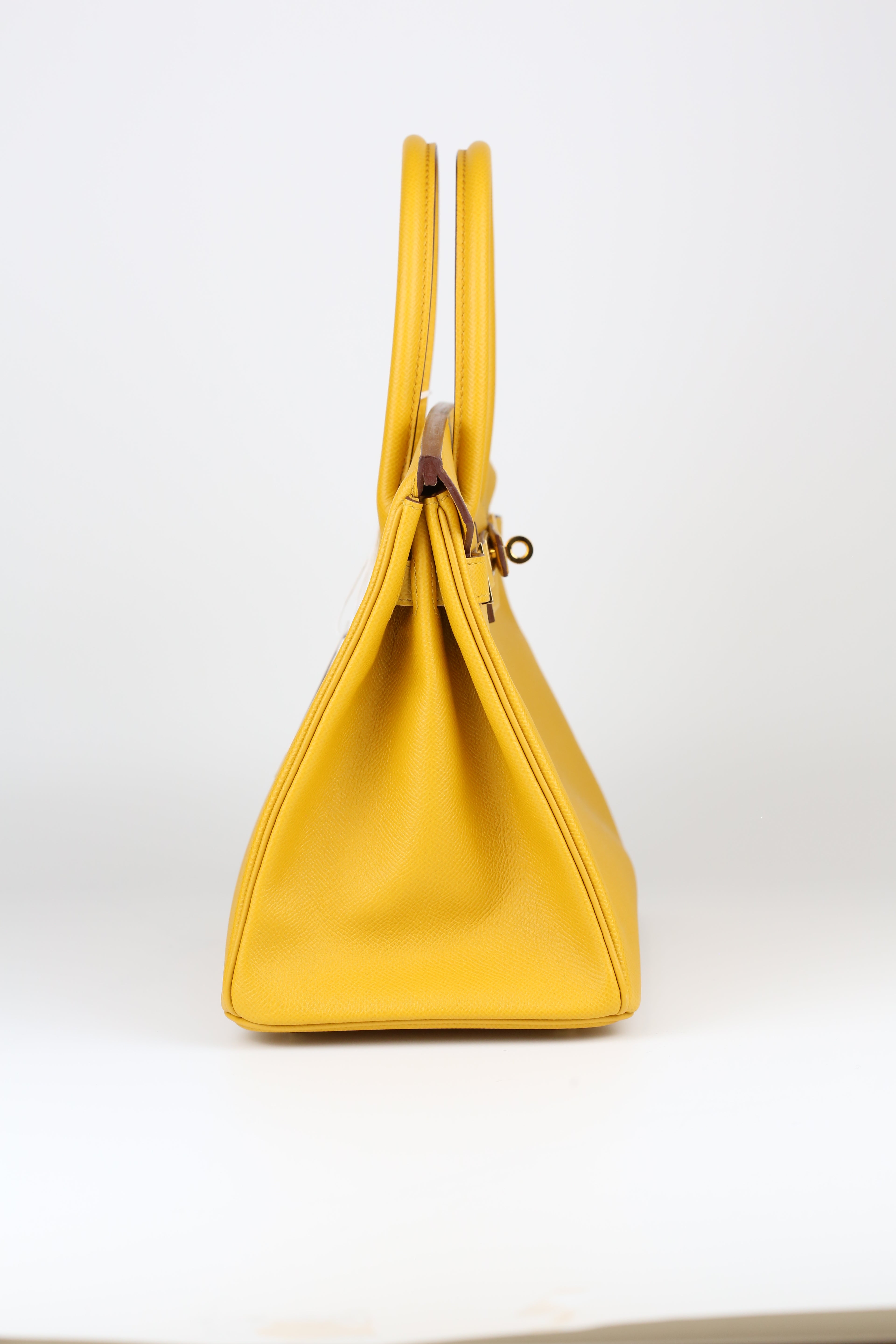 Hermes 9D Birkin 30 Epsom