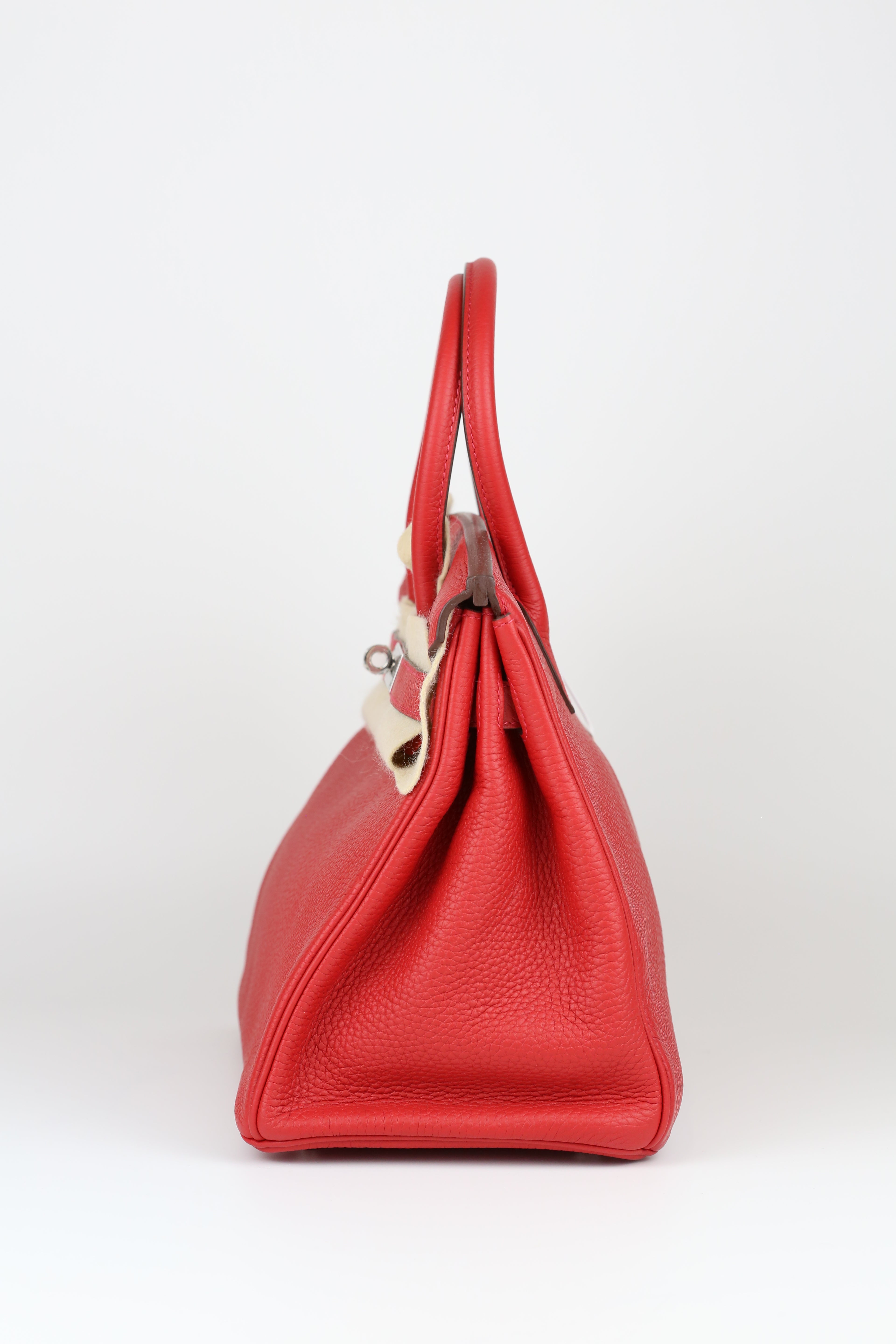 Hermes Birkin 30