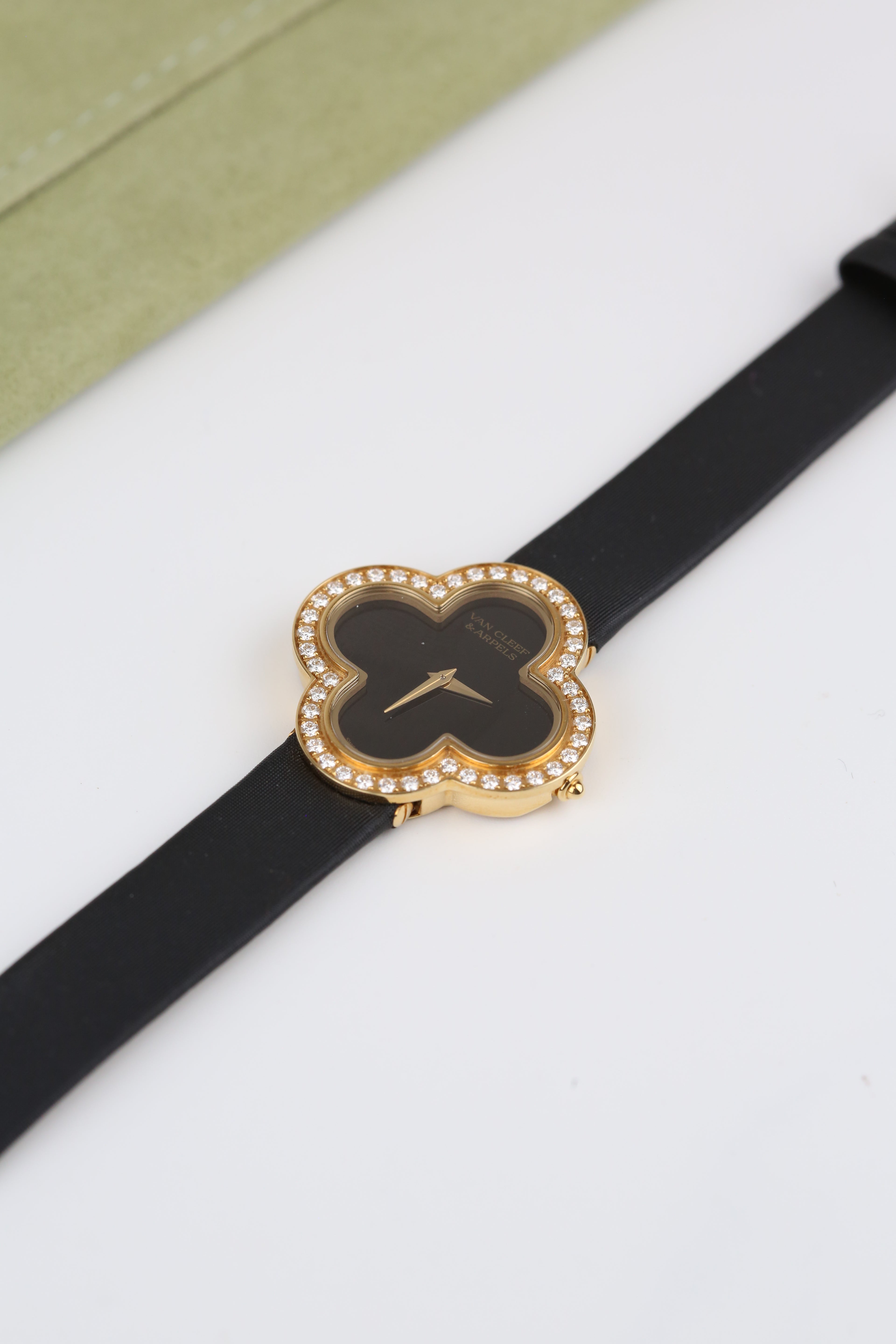 VCA watch