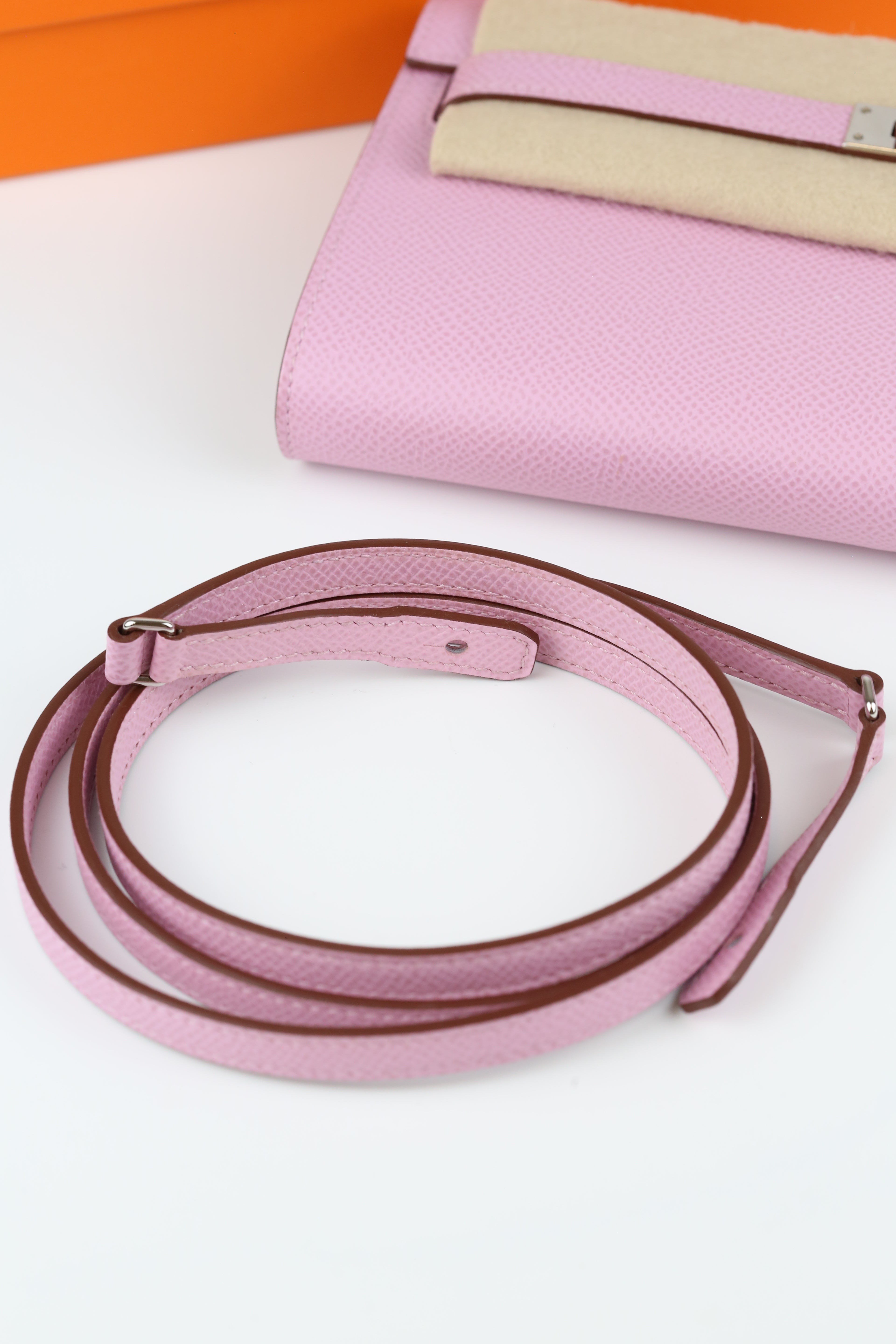 Hermes Kelly to go X9