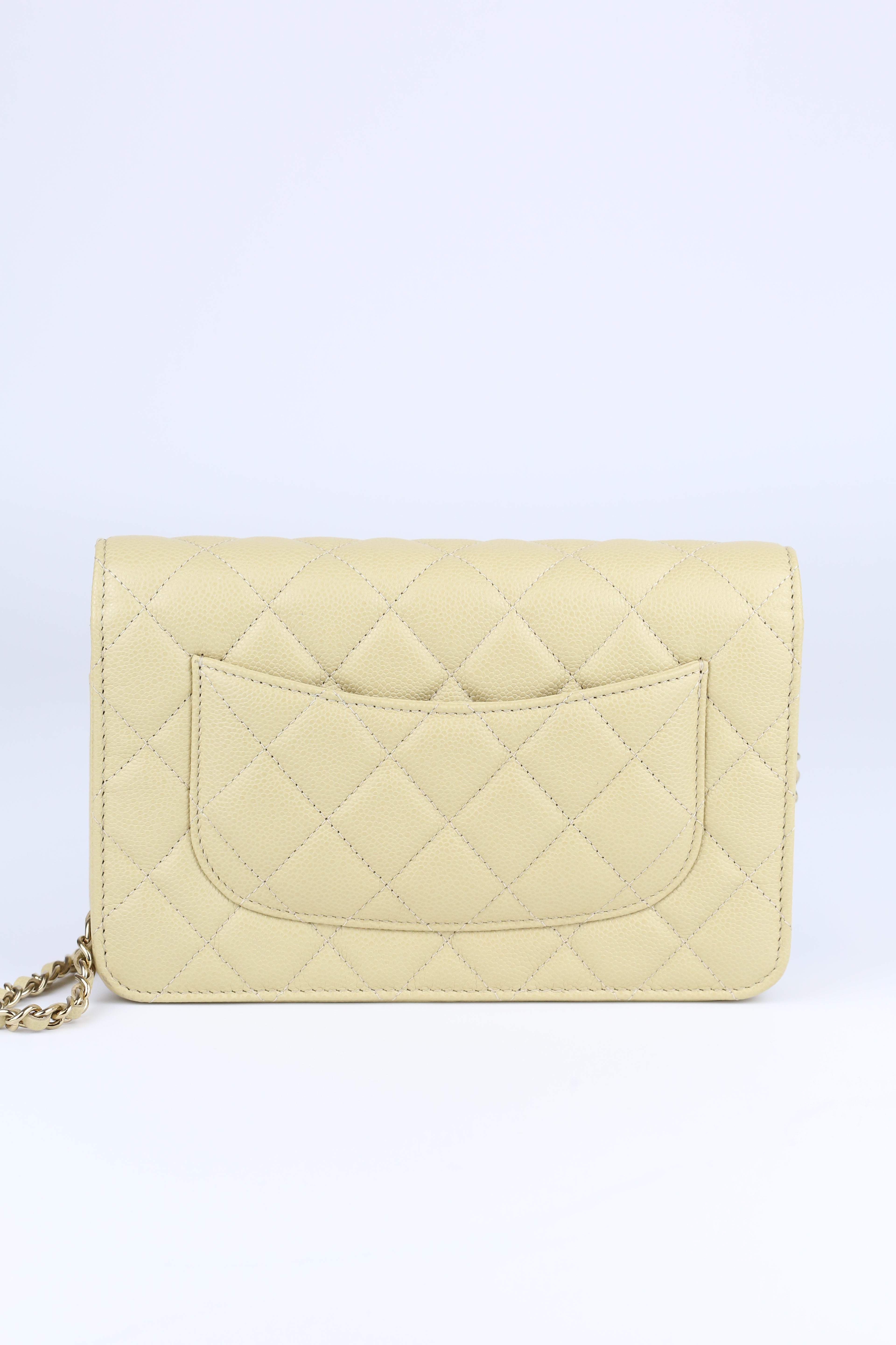Chanel Woc