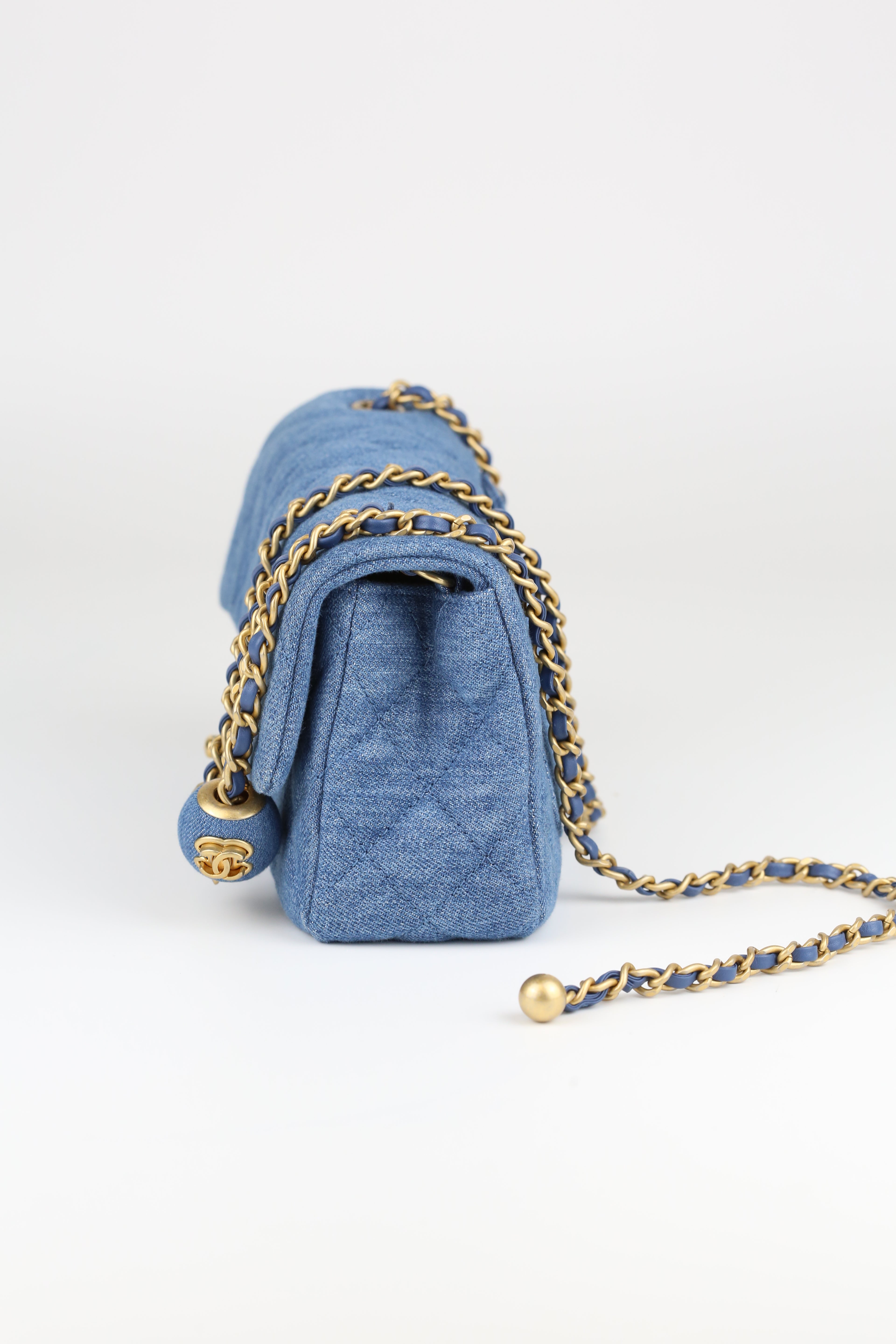 Chanel Mini CF