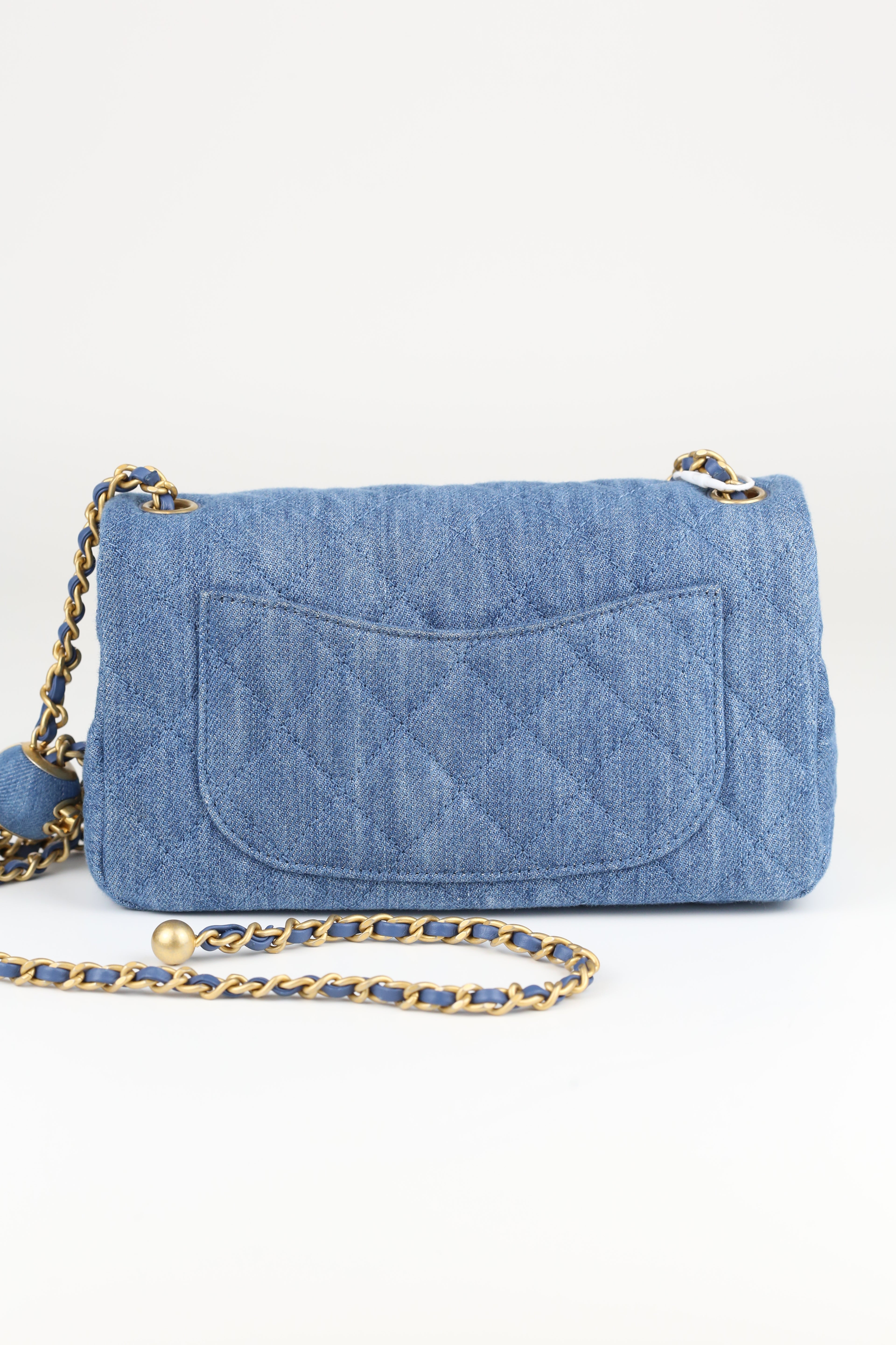 Chanel Mini CF