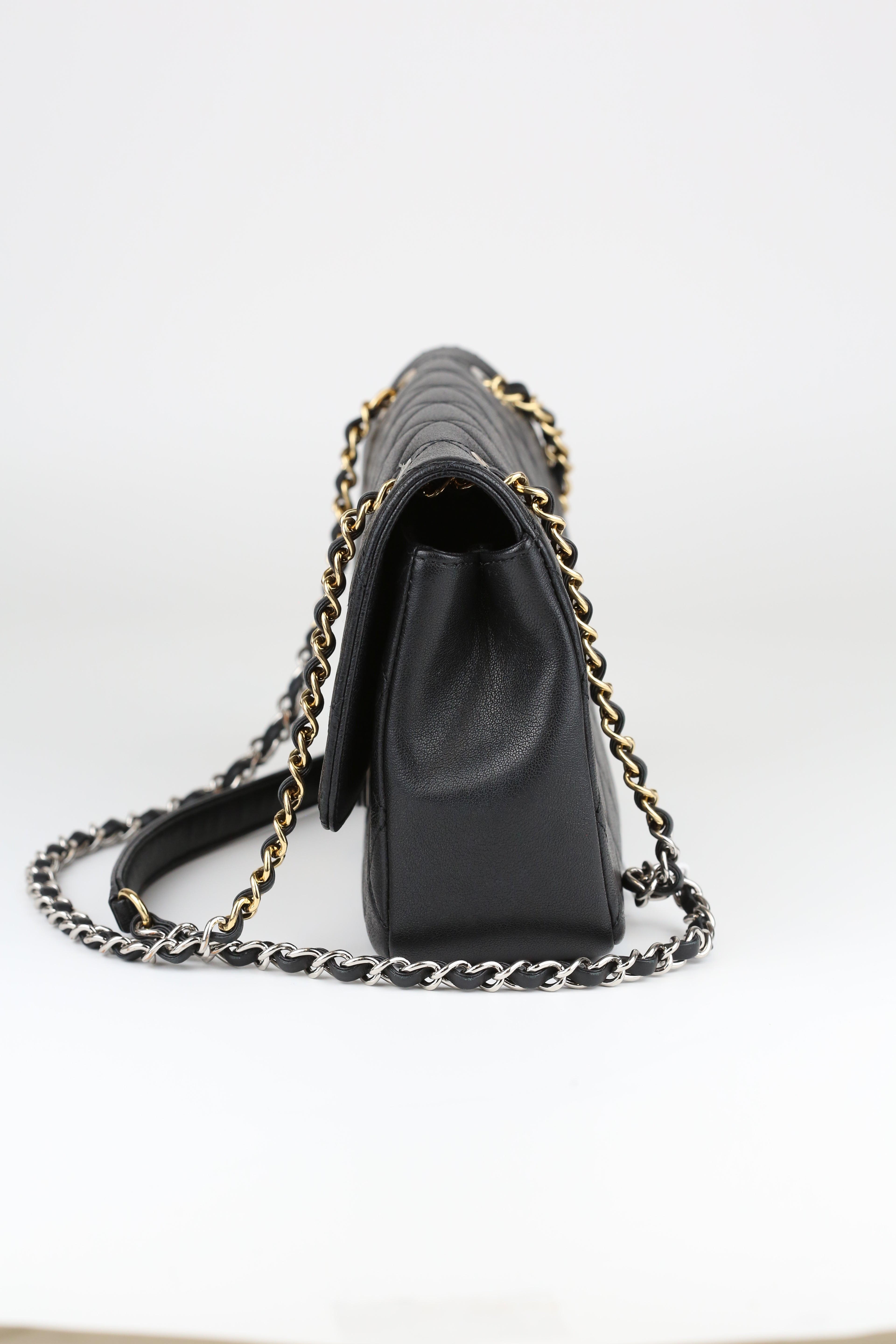Chanel Mini Flap Bag