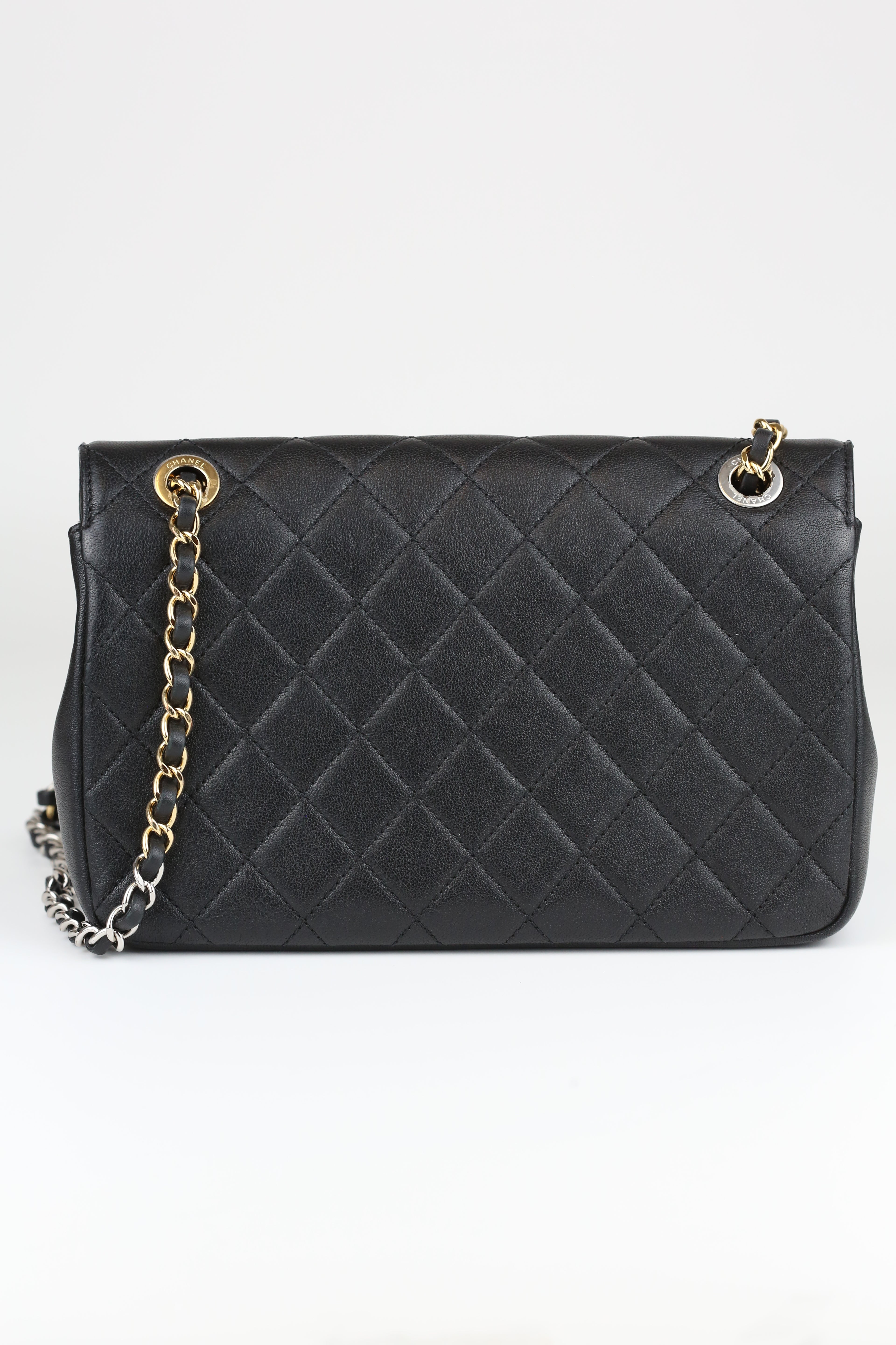Chanel Mini Flap Bag