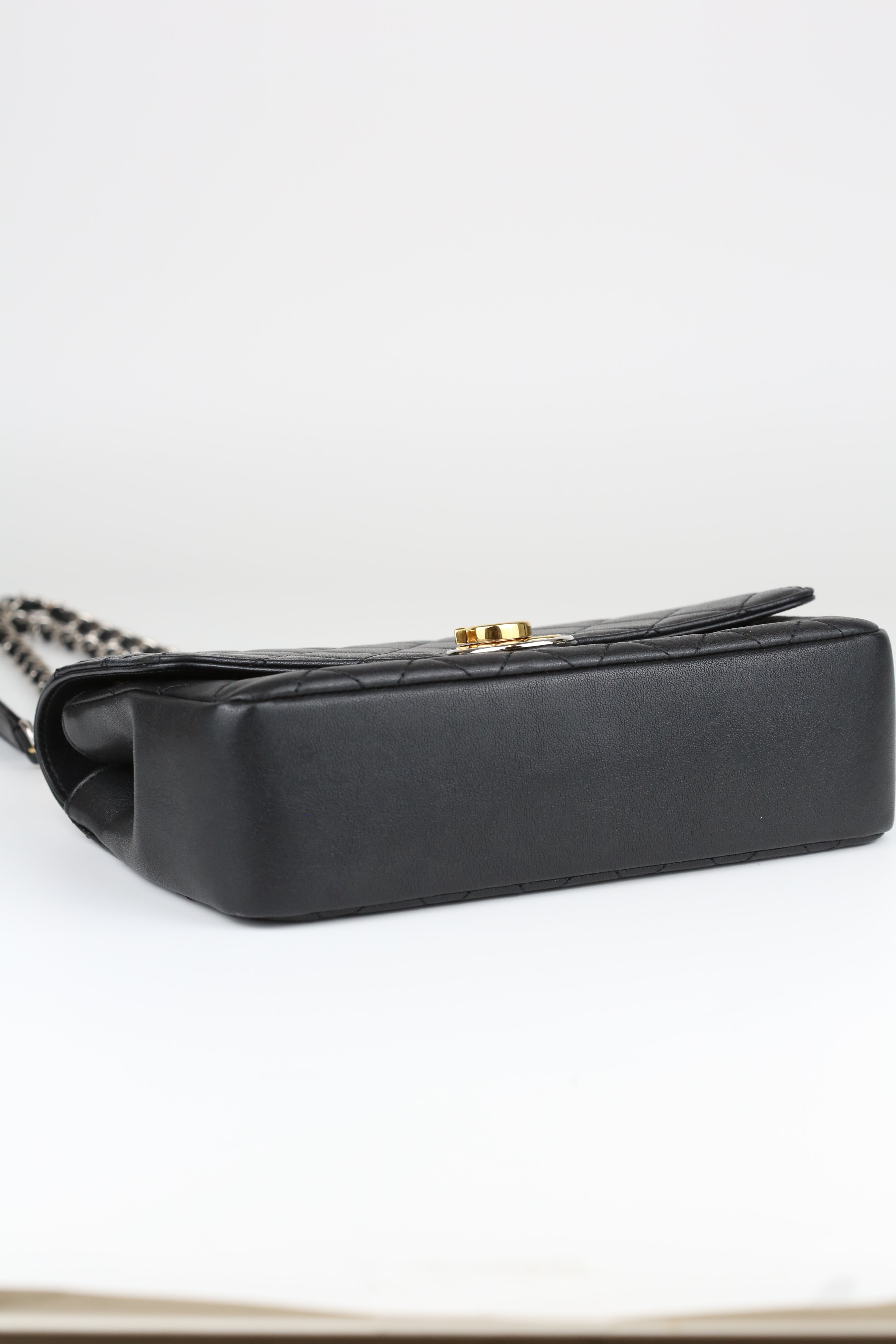 Chanel Mini Flap Bag