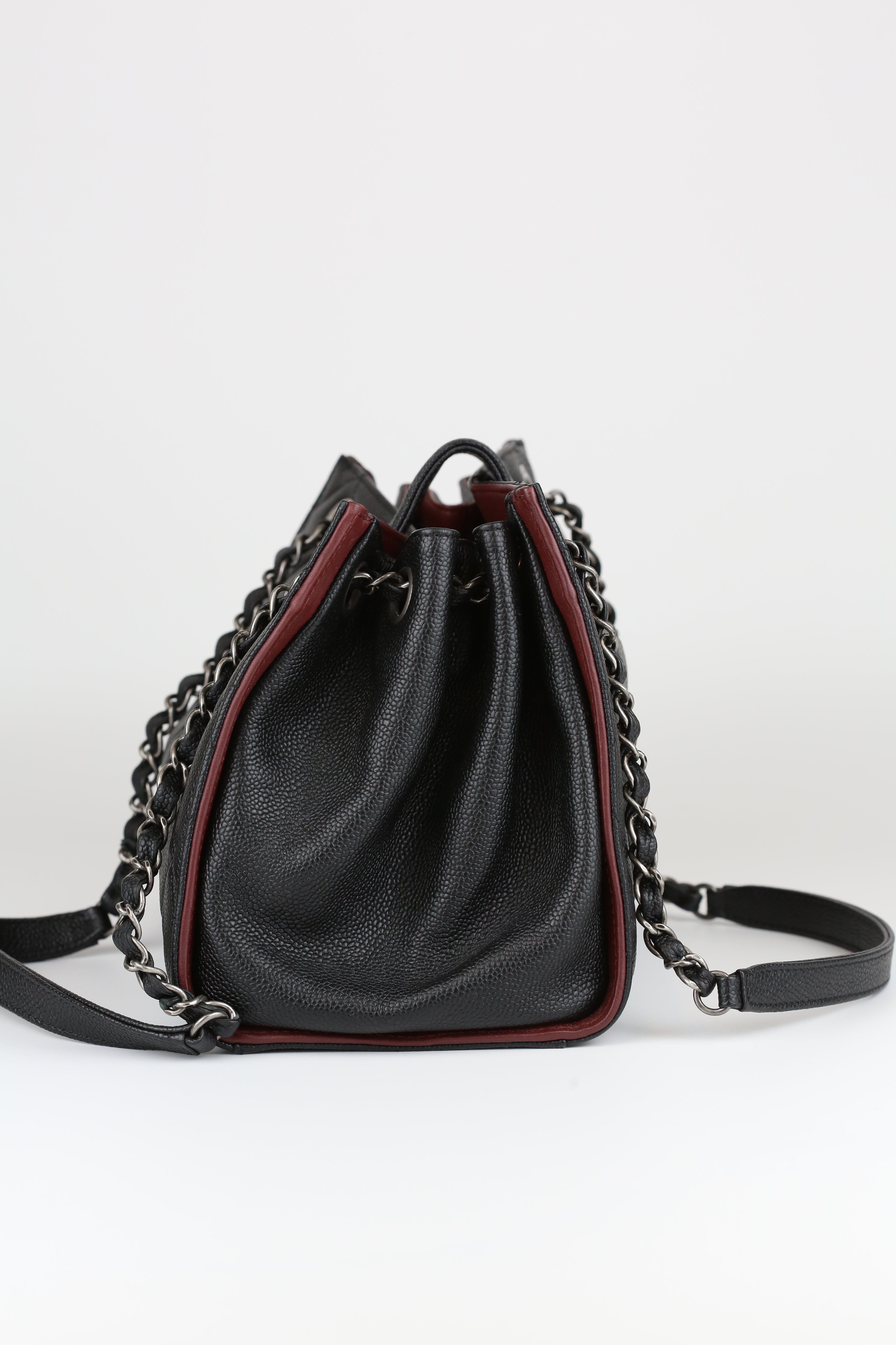 Chanel Gabrielle small hobo bag