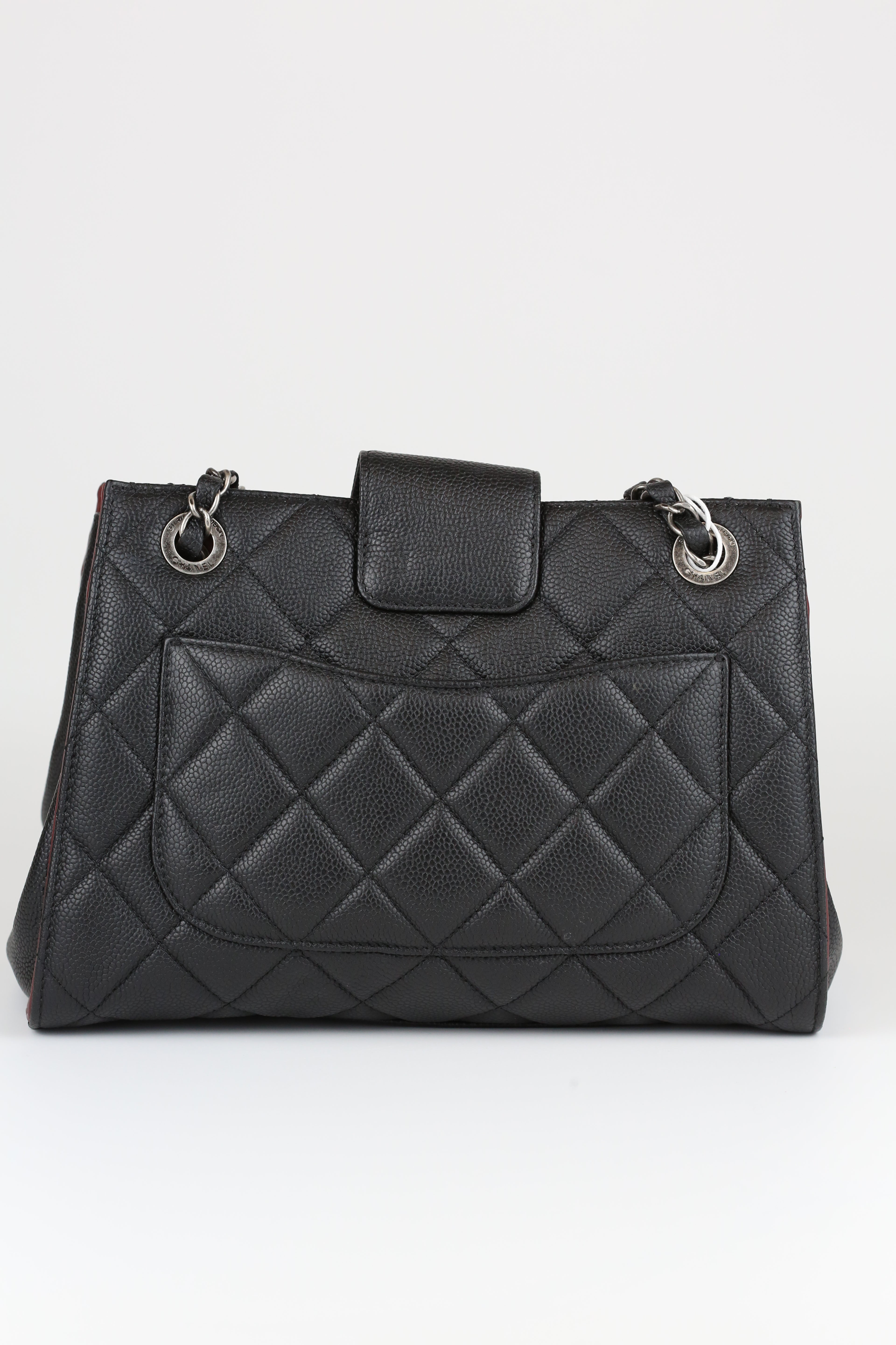 Chanel Gabrielle small hobo bag