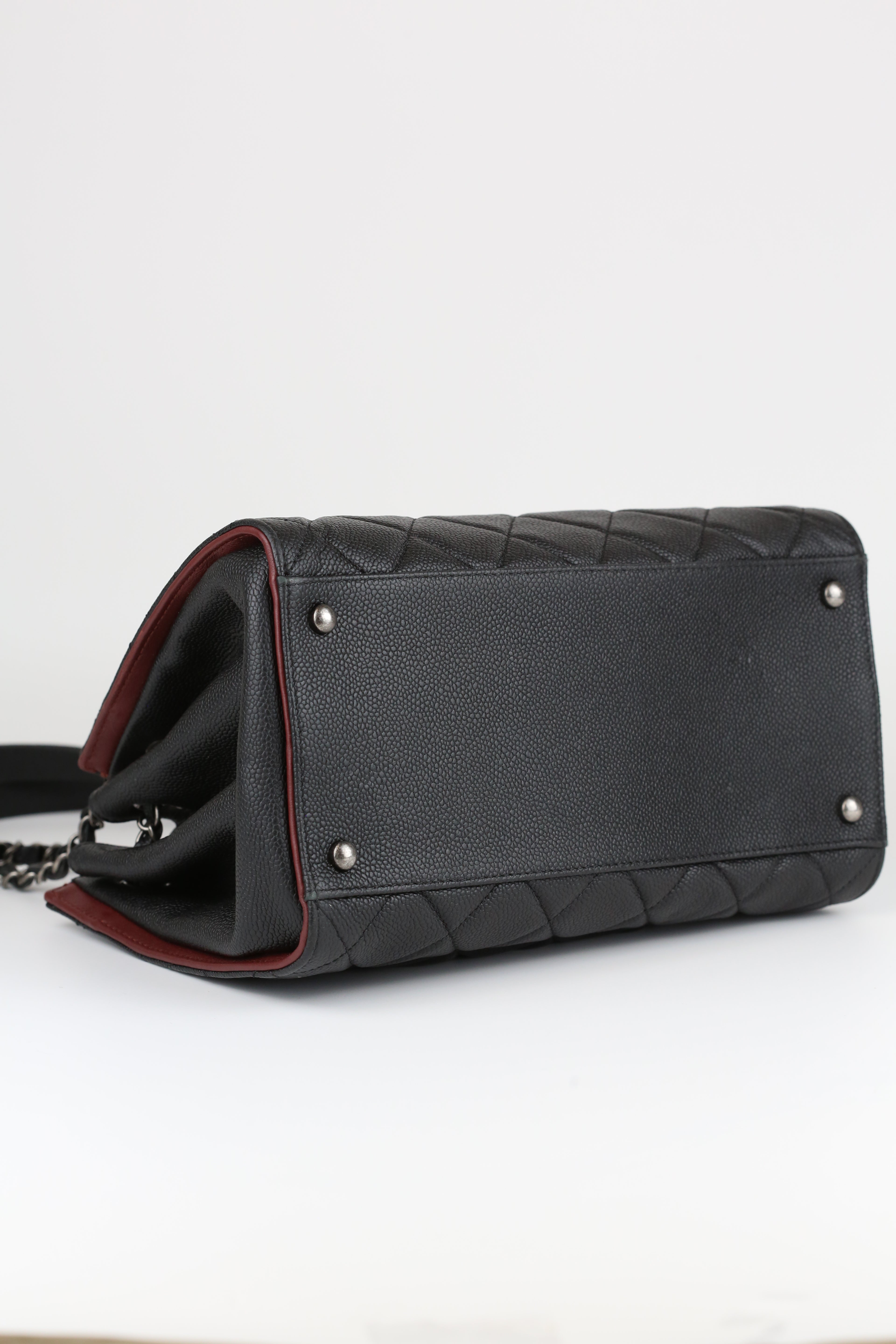 Chanel Gabrielle small hobo bag