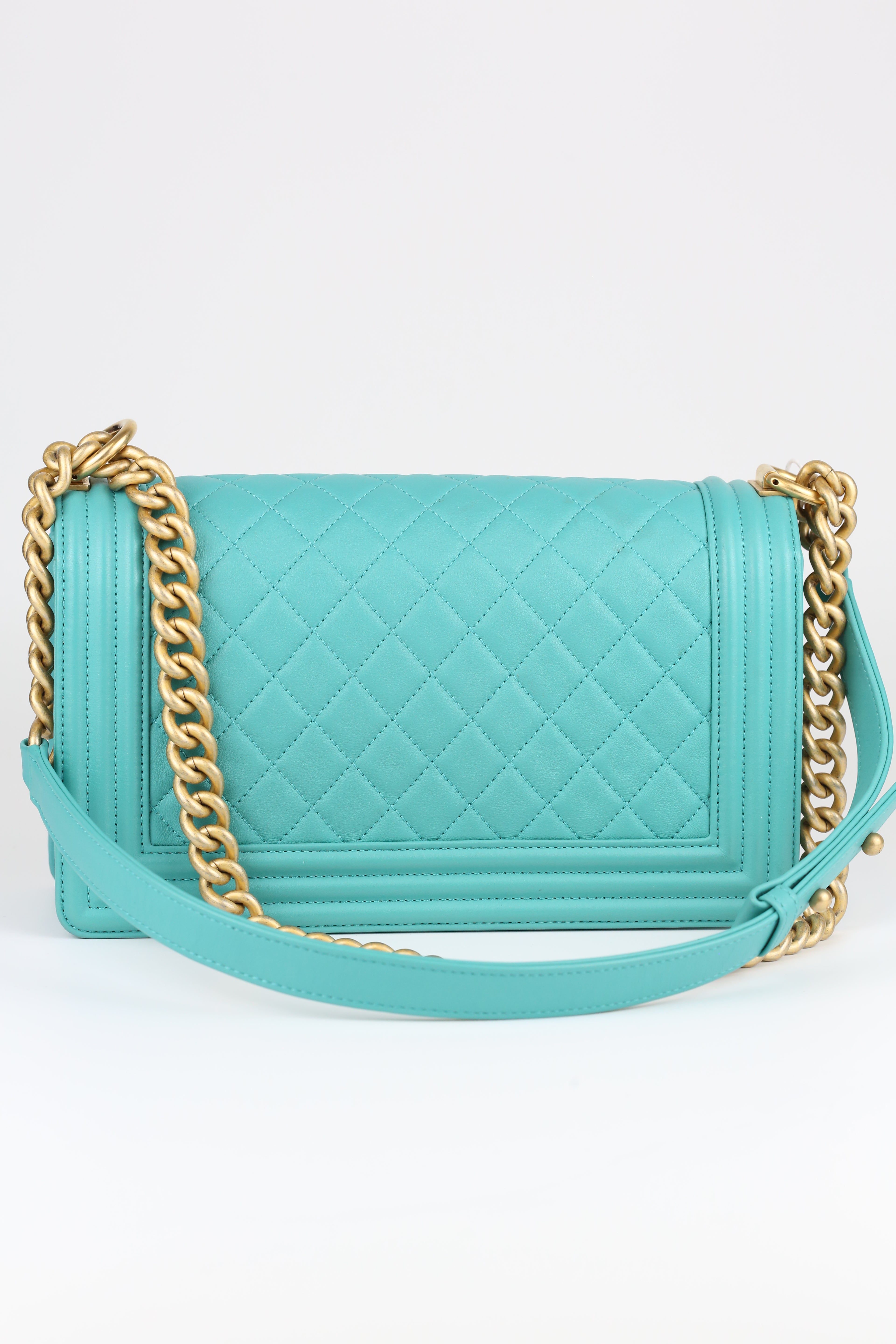 Chanel Leboy size M