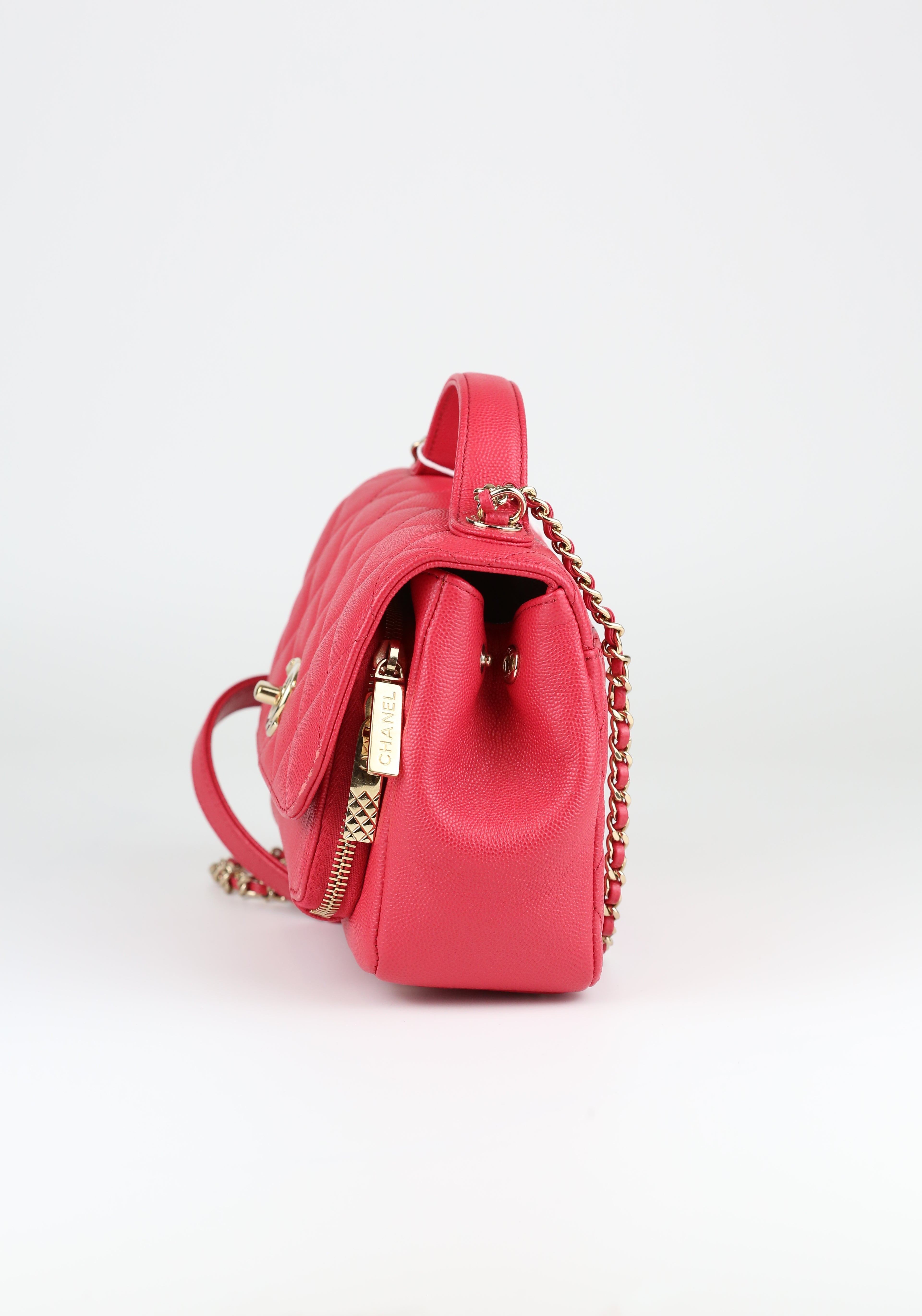 Chanel Bag