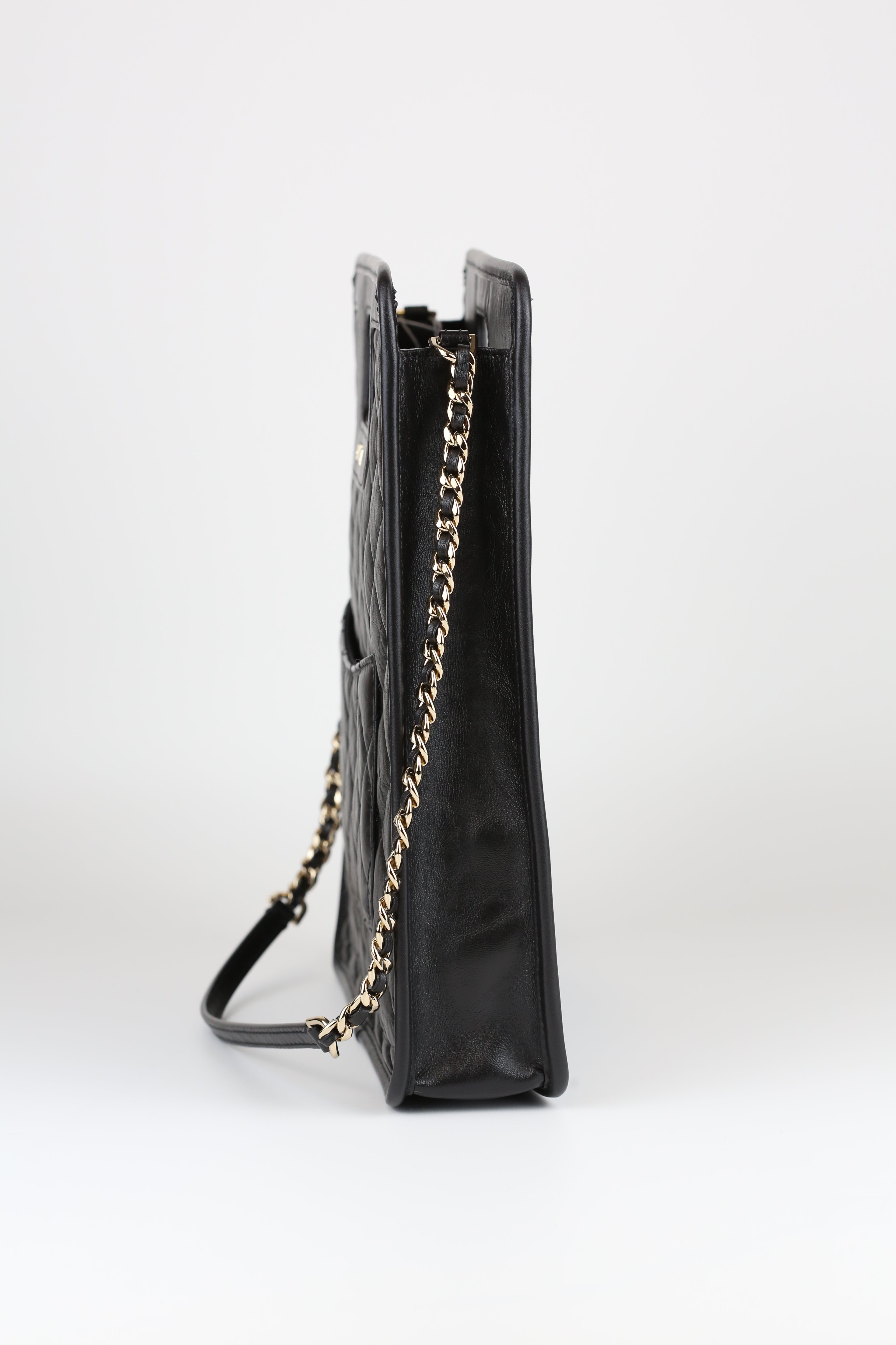 Chanel Bag Black