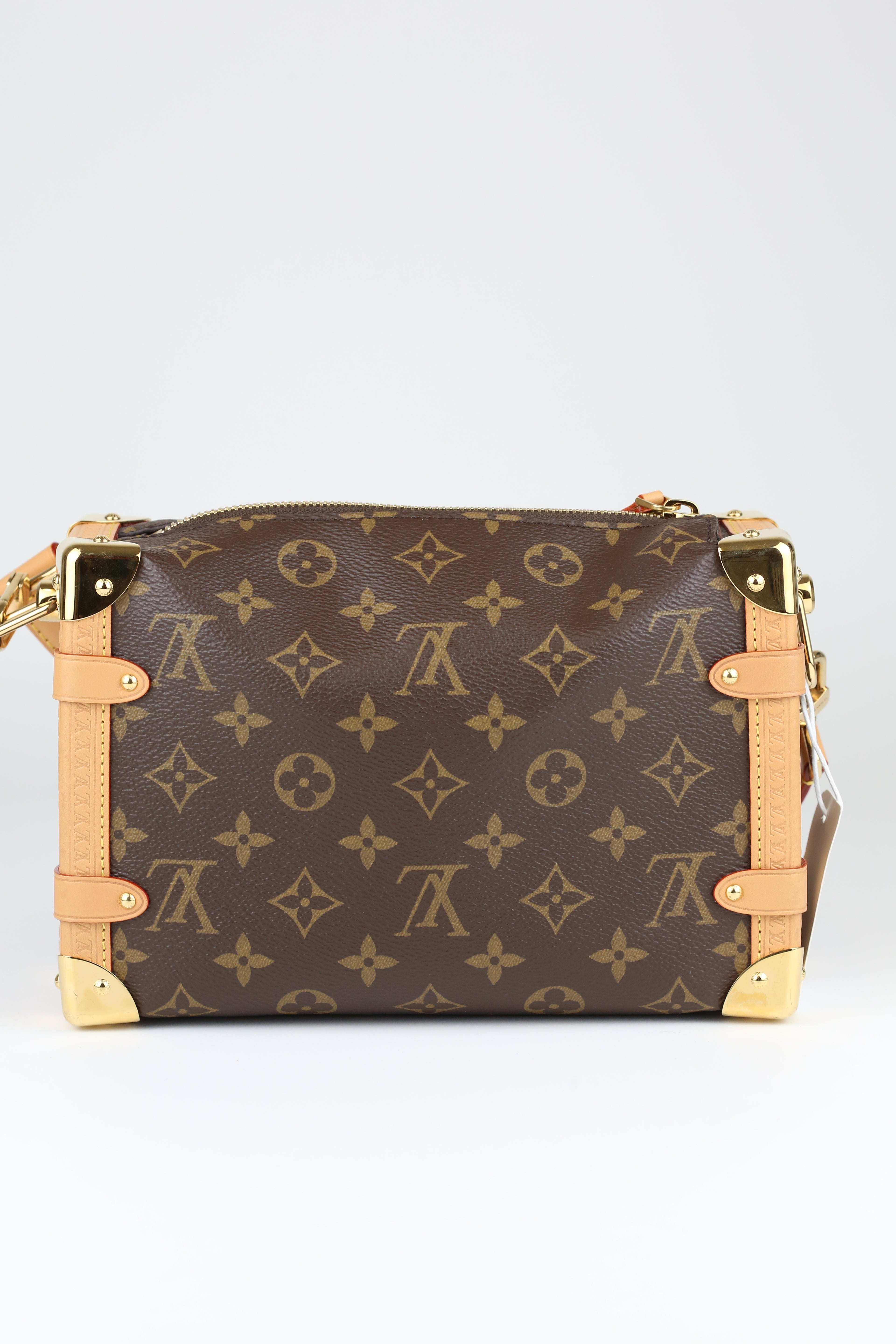 LOUIS VUITTON Side Trunck mm
