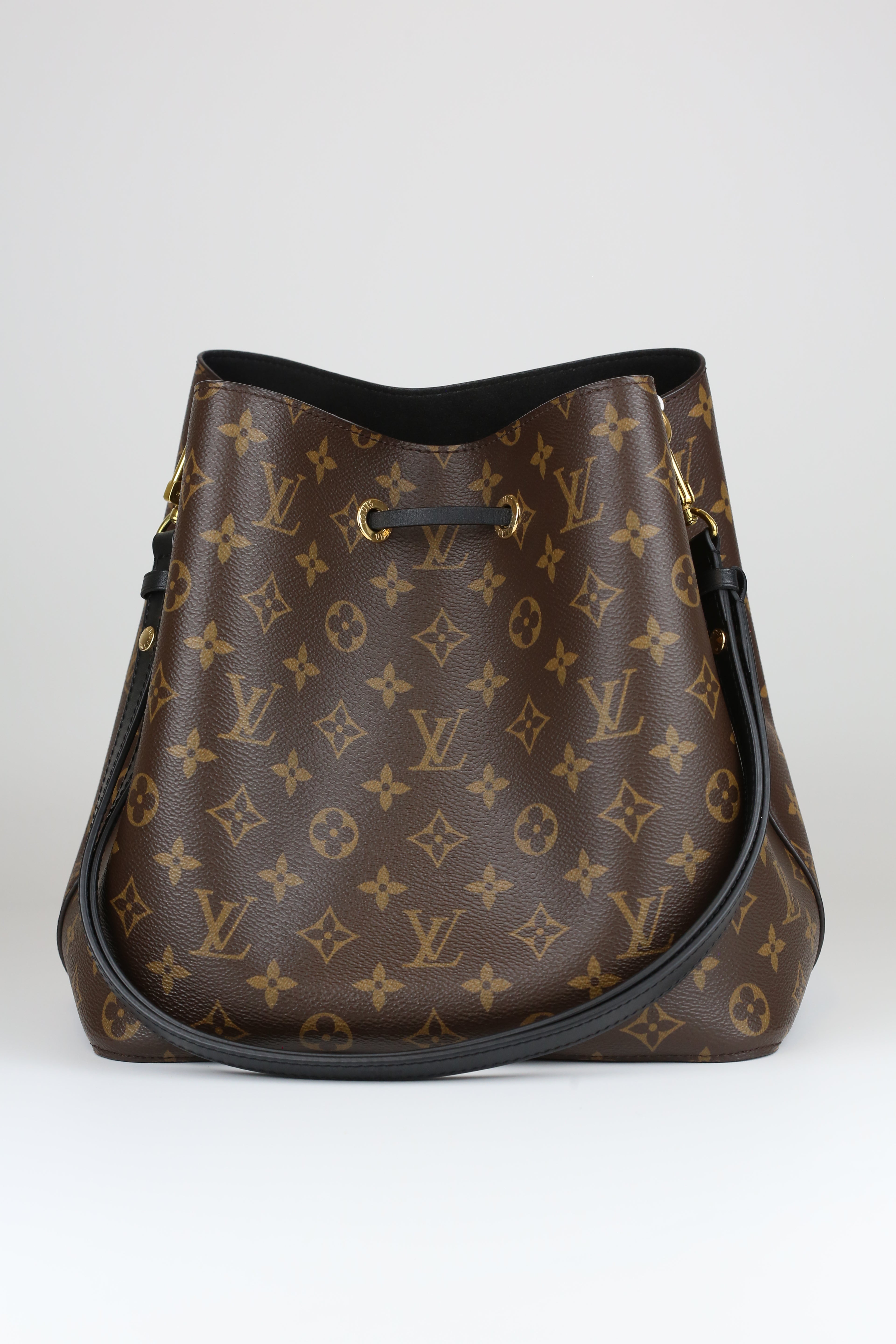 LOUIS VUITTON Neonoe