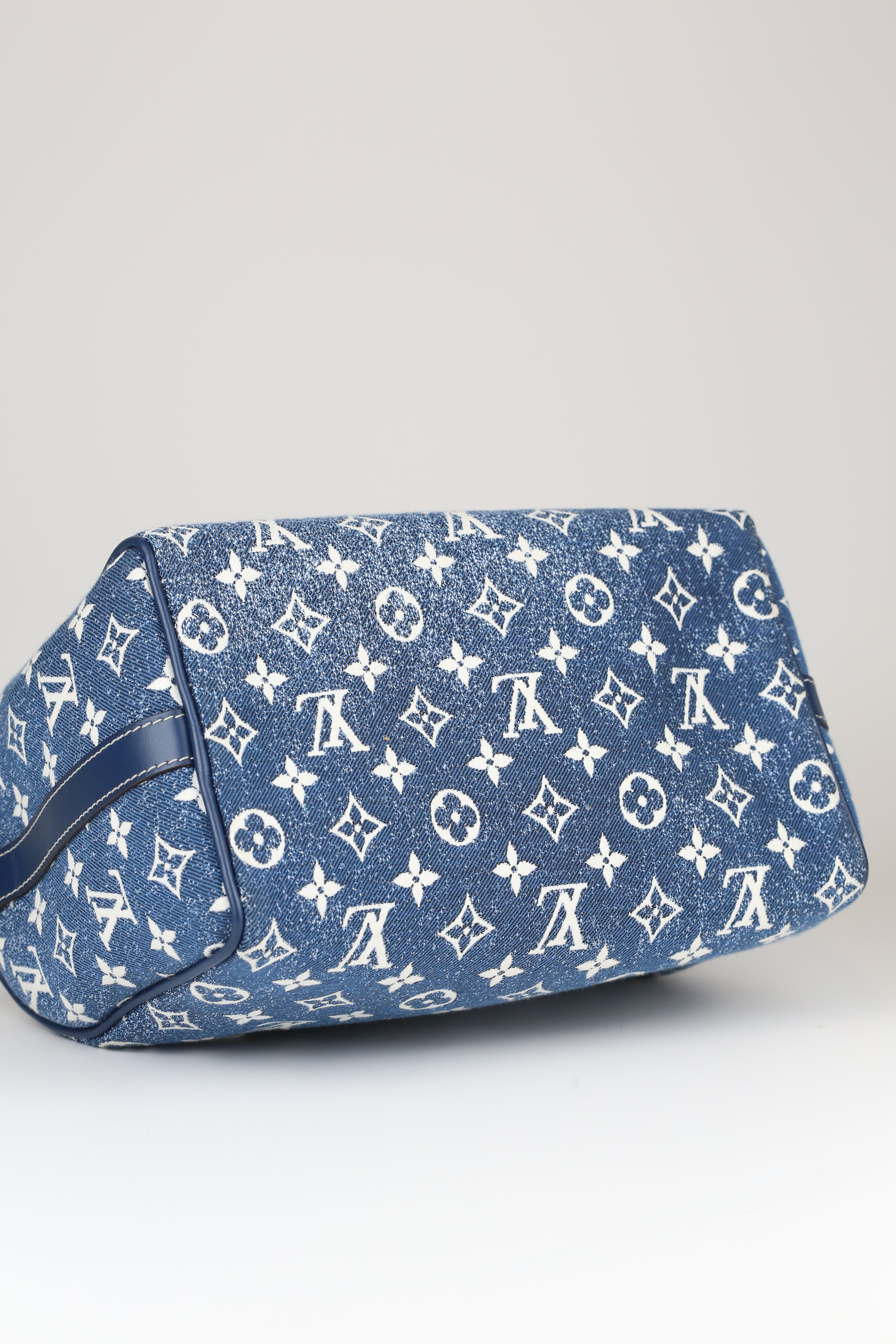 LOUIS VUITTON Speedy 20