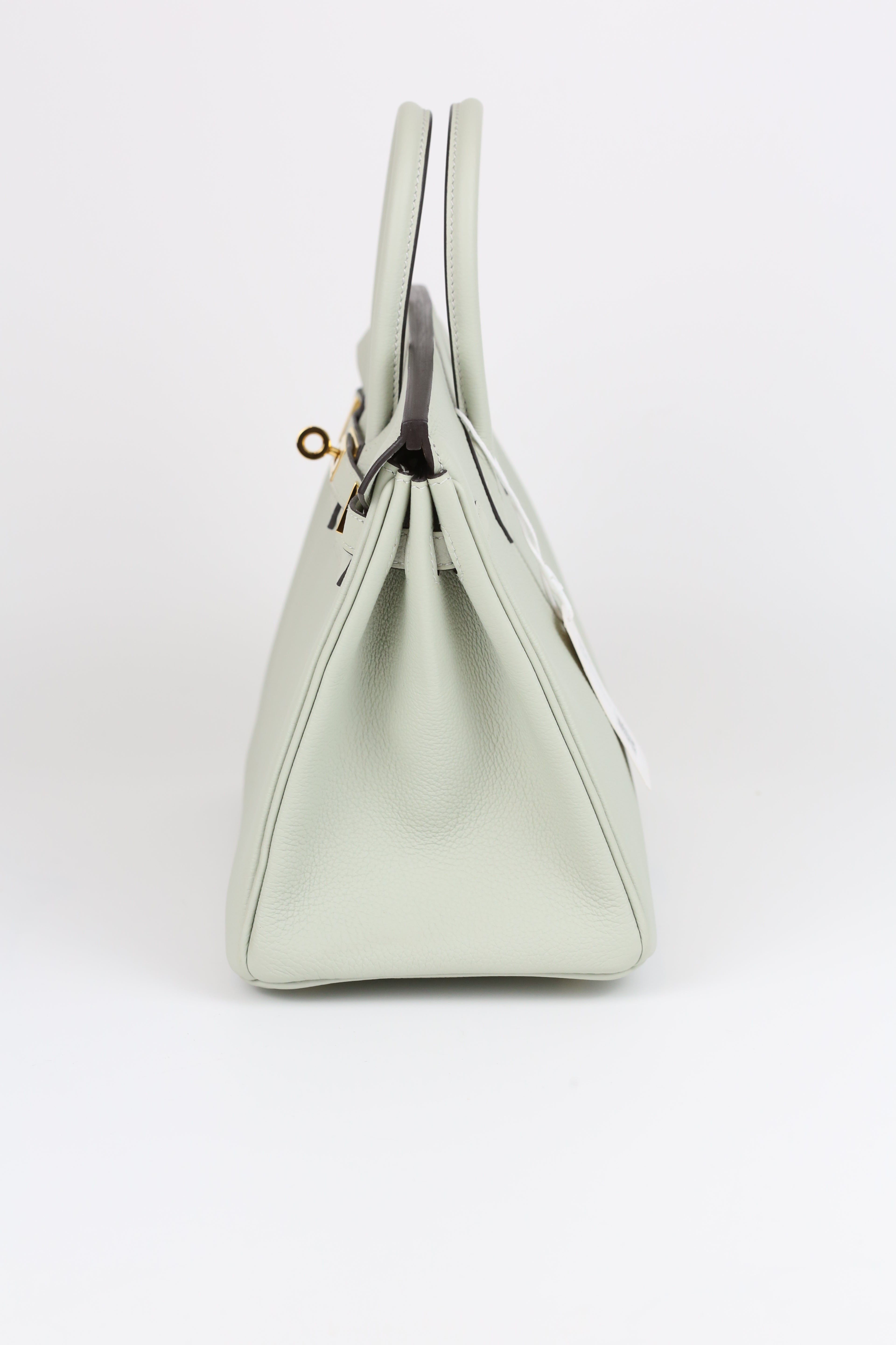 Hermes Birkin 25 0W Togo