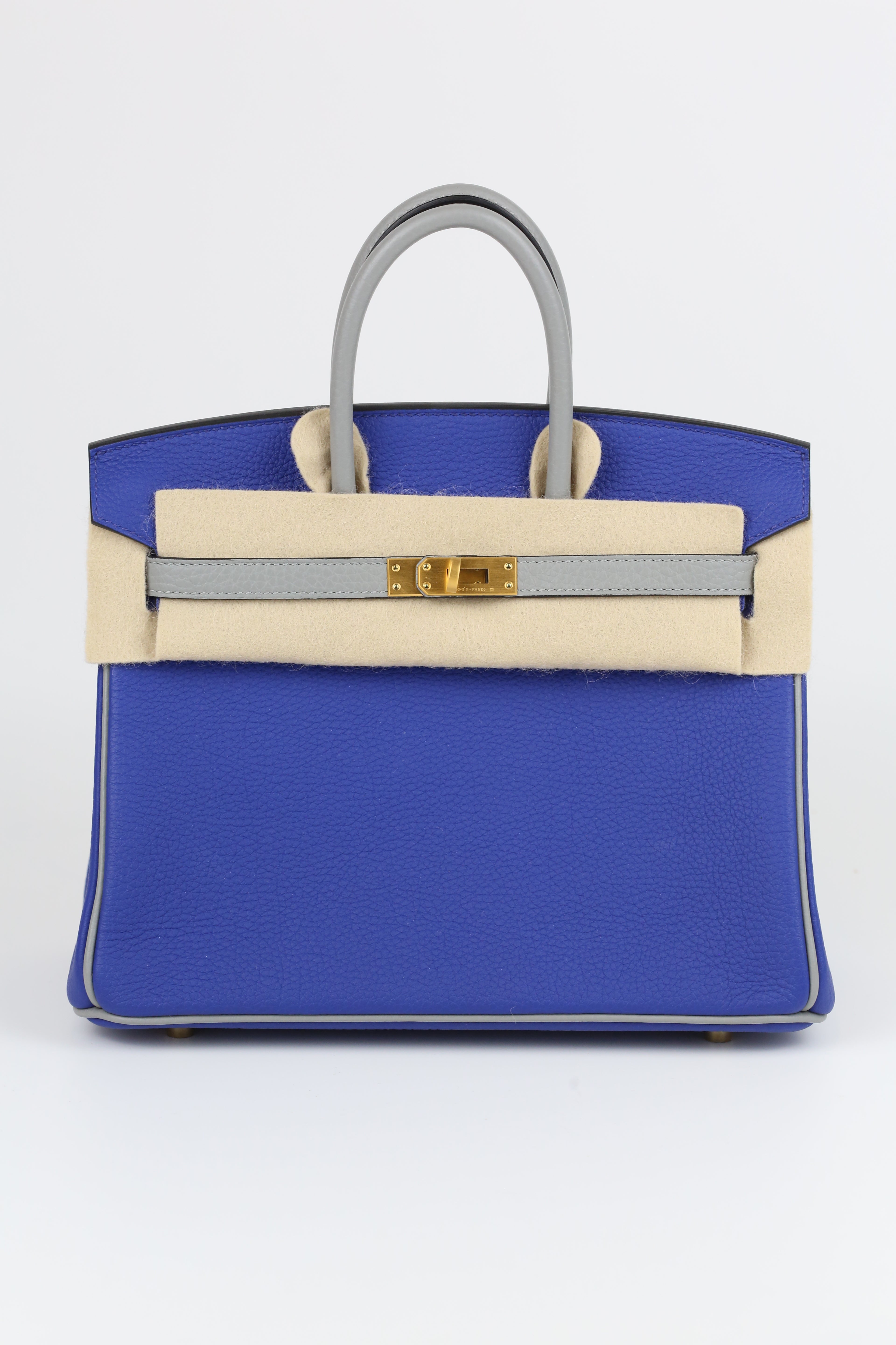 Hermes Birkin 25