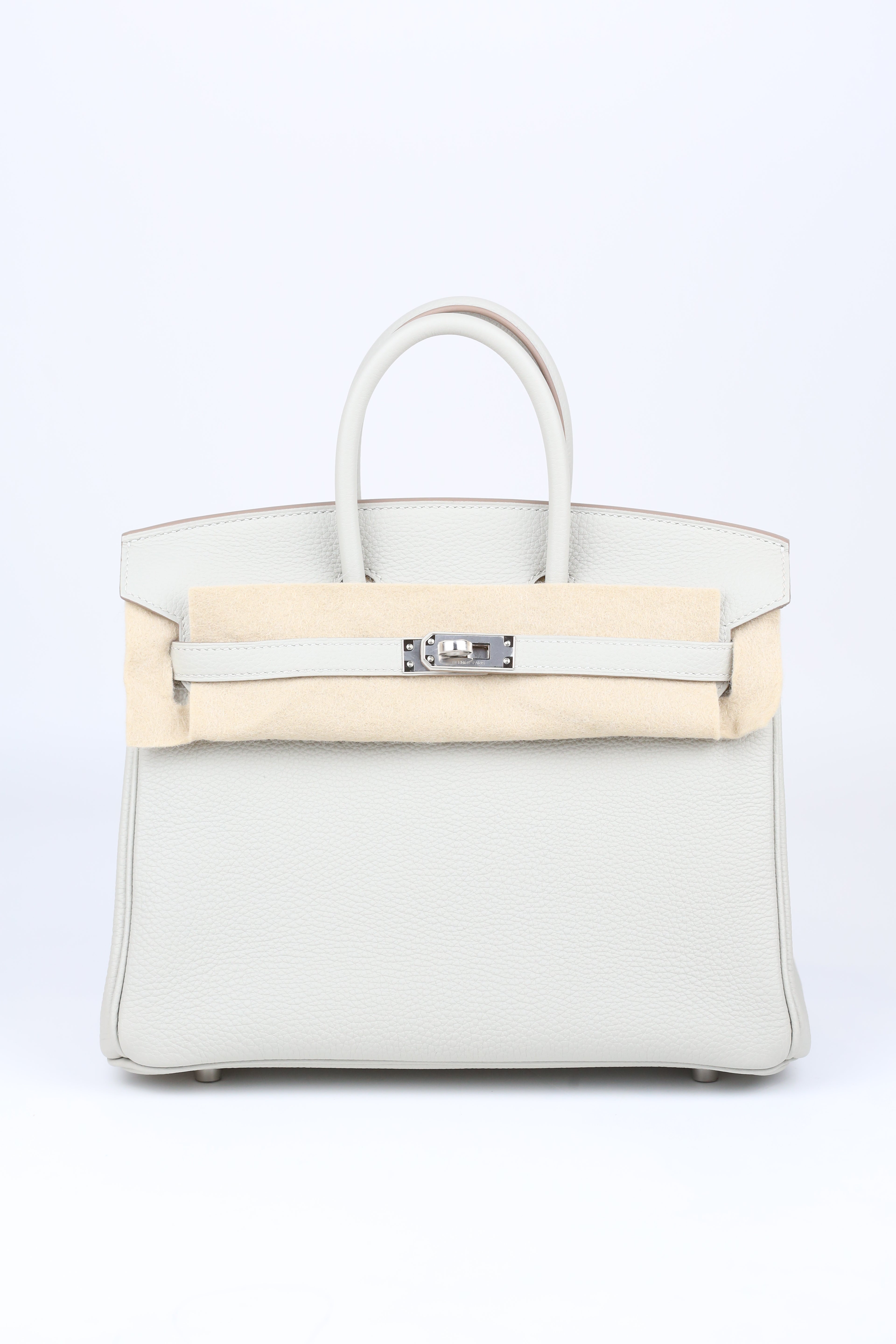 HERMÈS BIRKIN25 M4