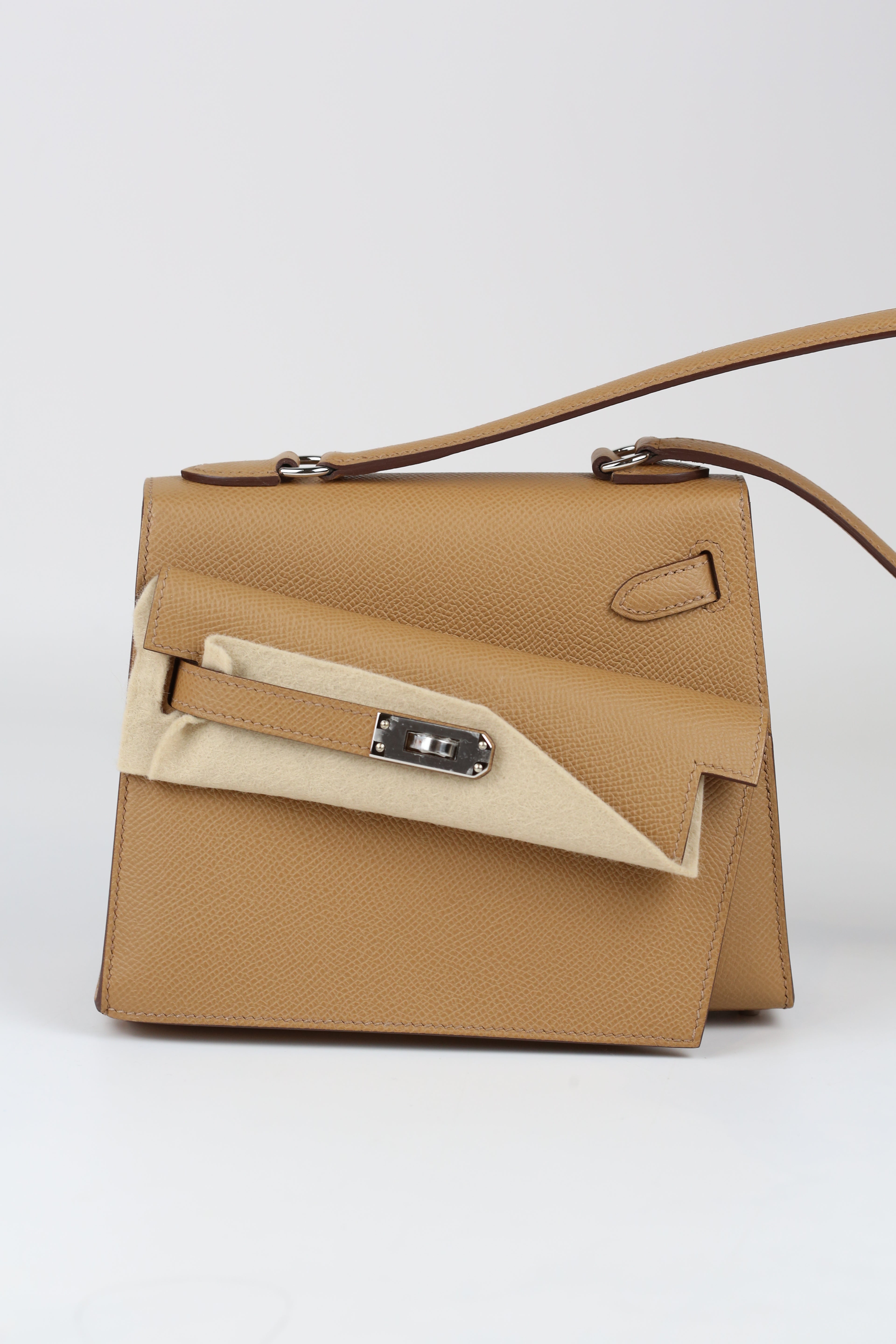 HERMÈS Kelly Desordre