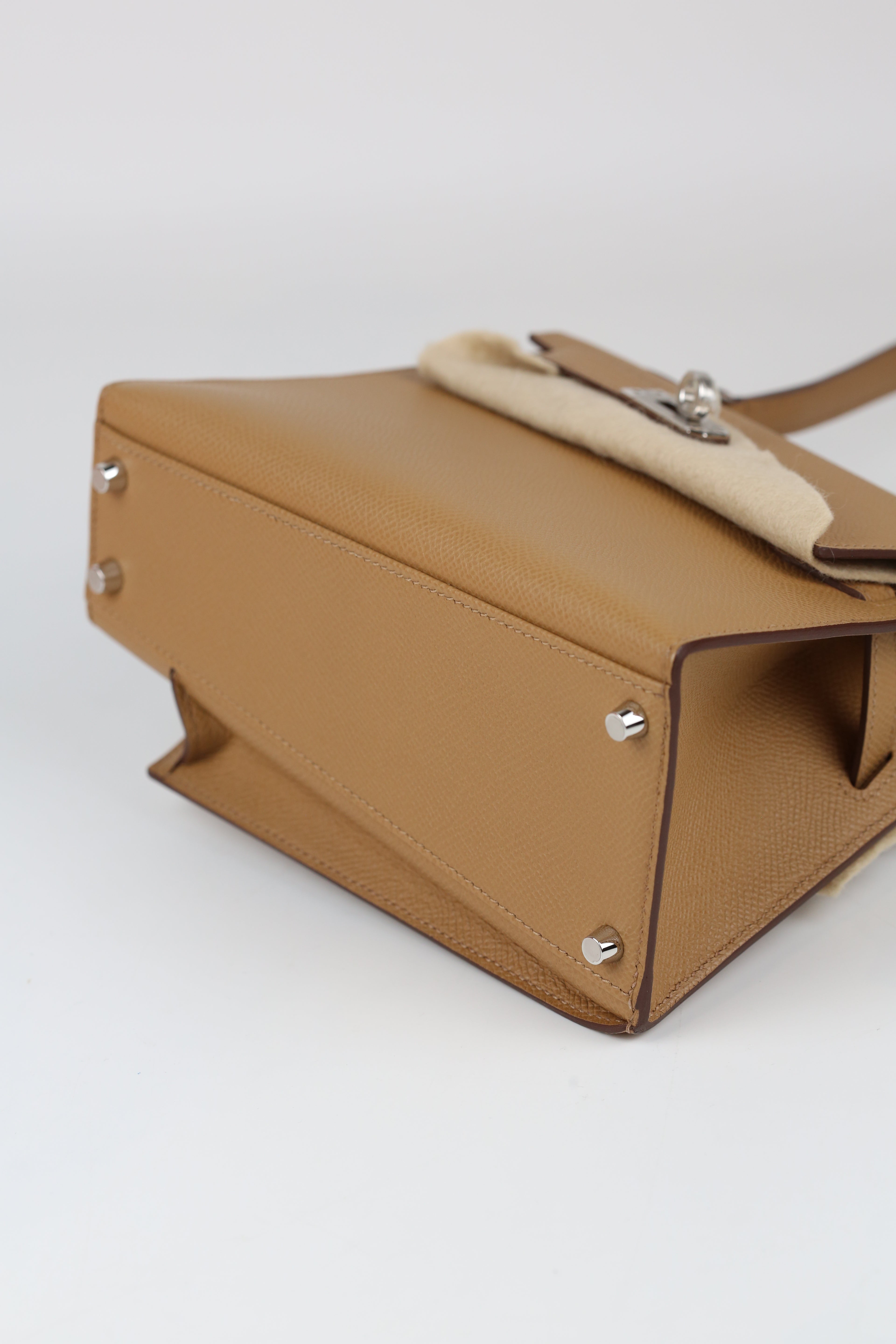 HERMÈS KELLY DESORDRE