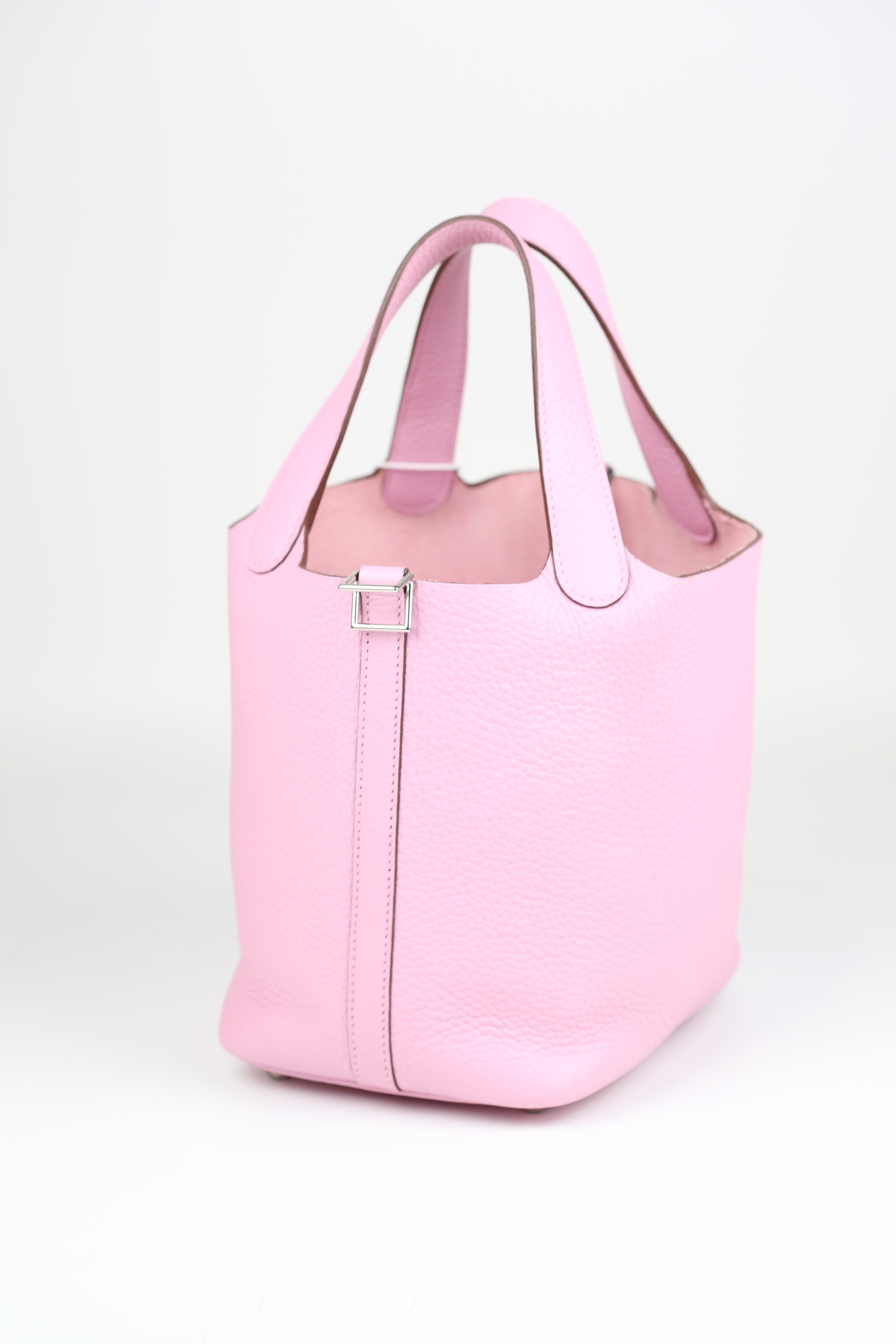 HERMÈS Picotin 18 X9