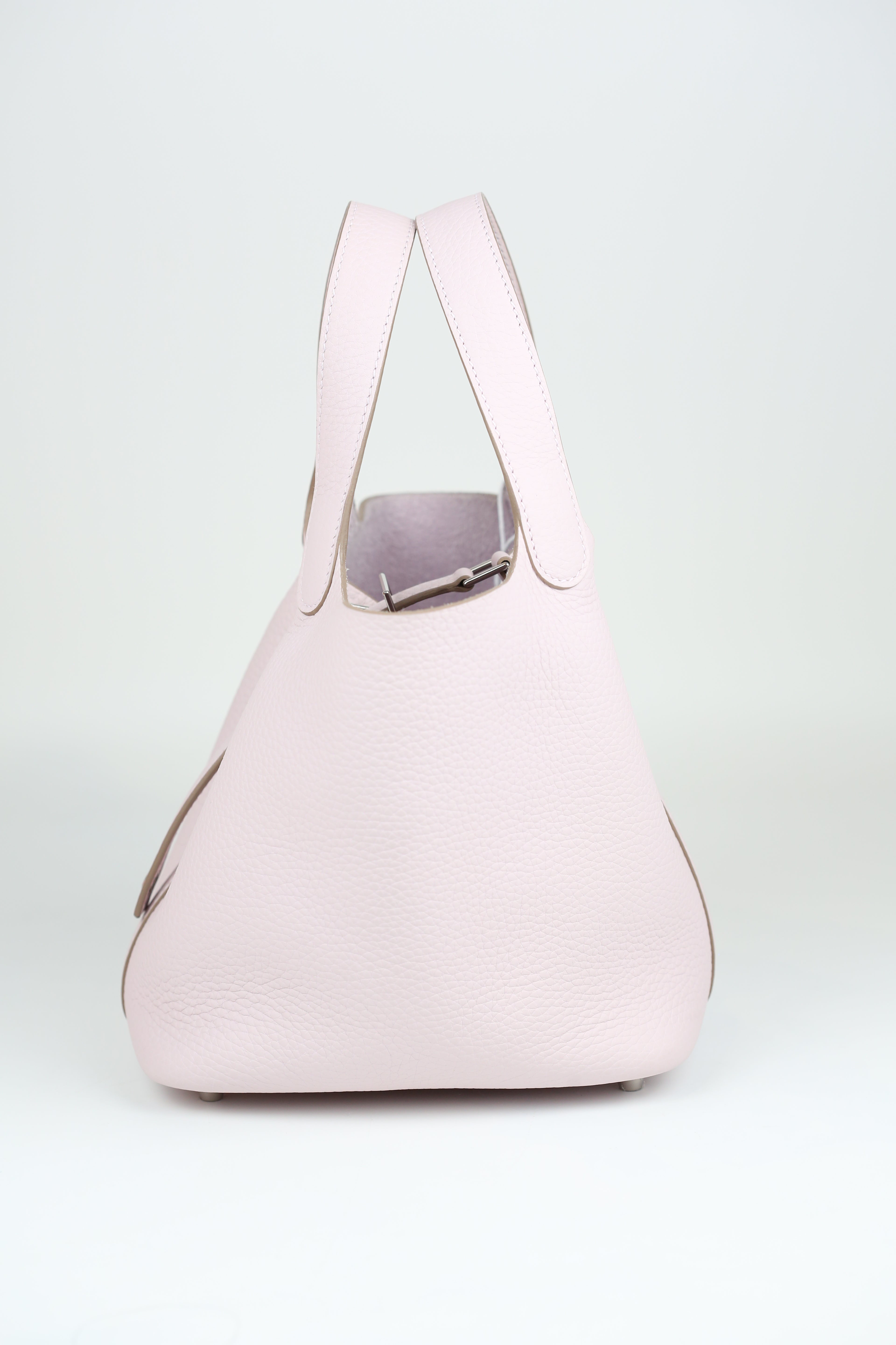 HERMÈS PICOTIN18 MAUVE PALE