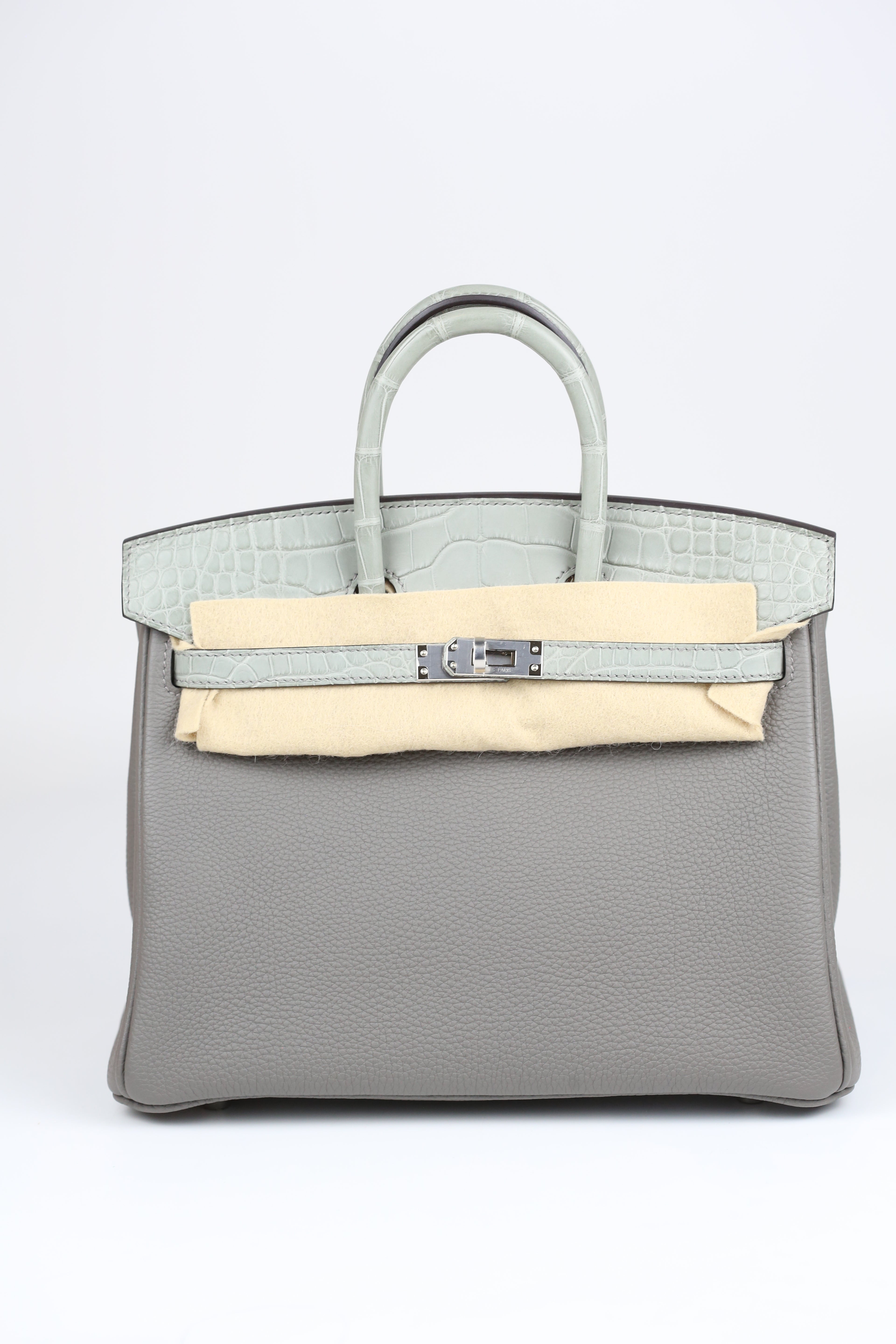 HERMÈS Birkin 25 Touch