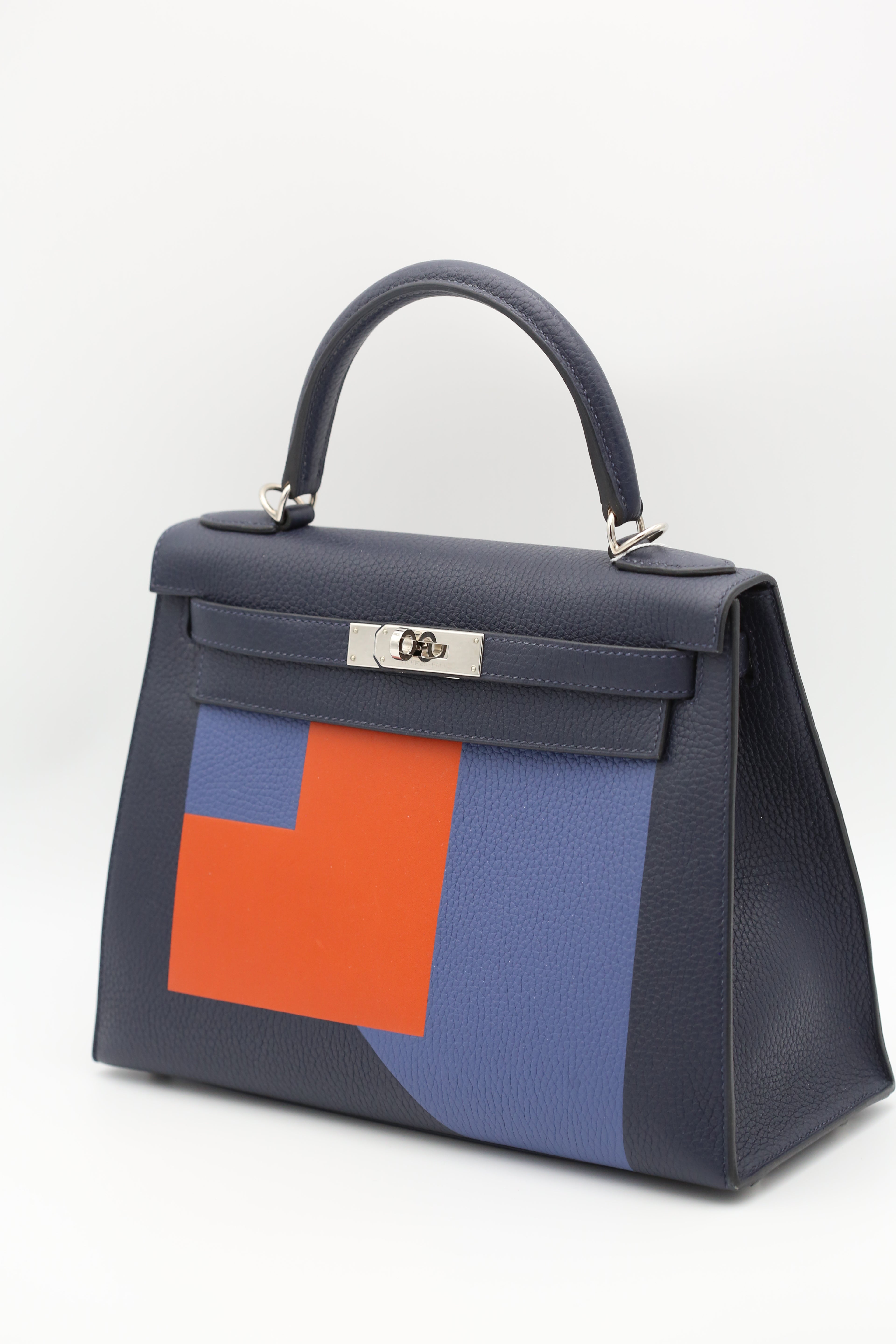 HERMÈS Kelly 28