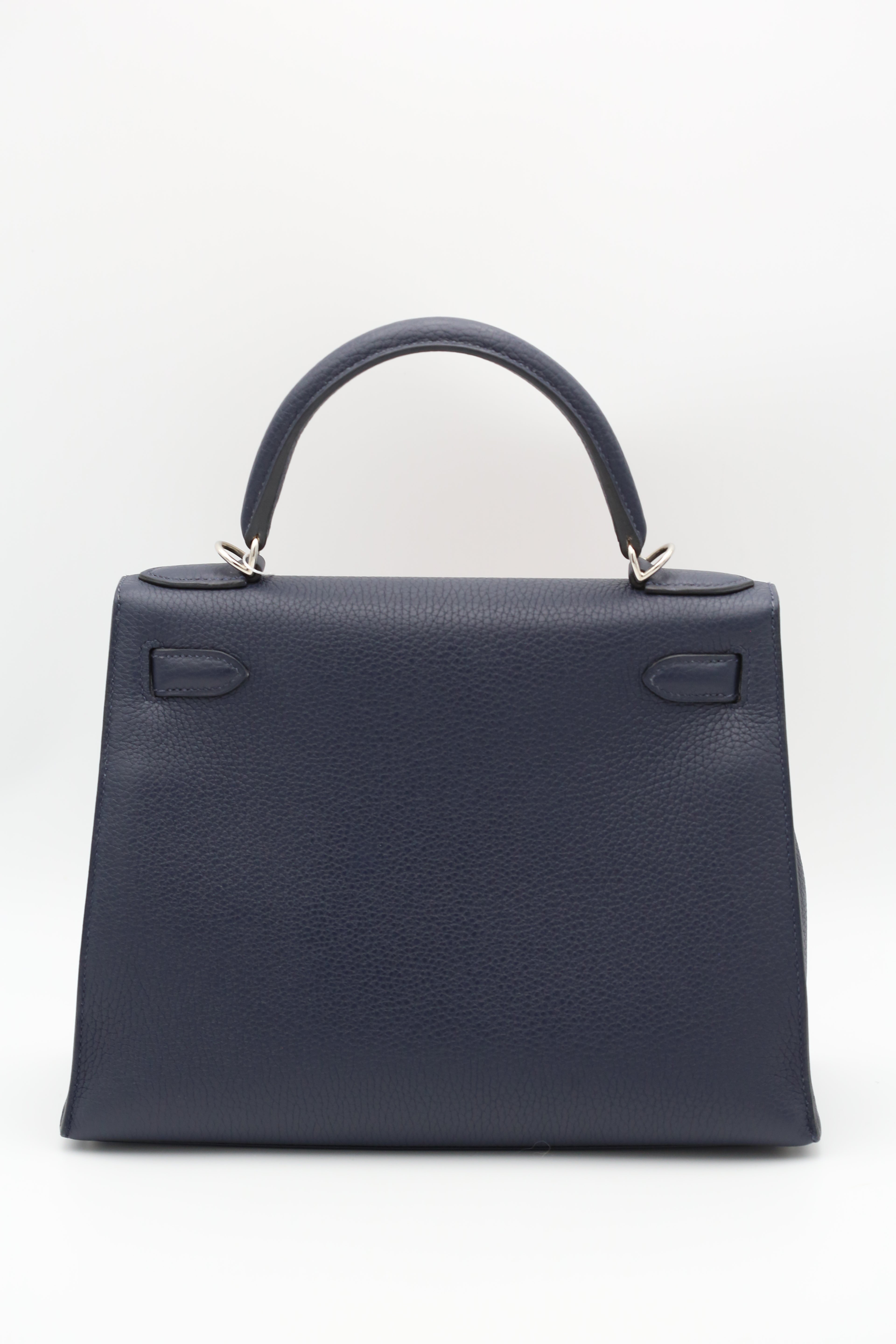 HERMÈS KELLY28 MULTI COLOR A STAMP