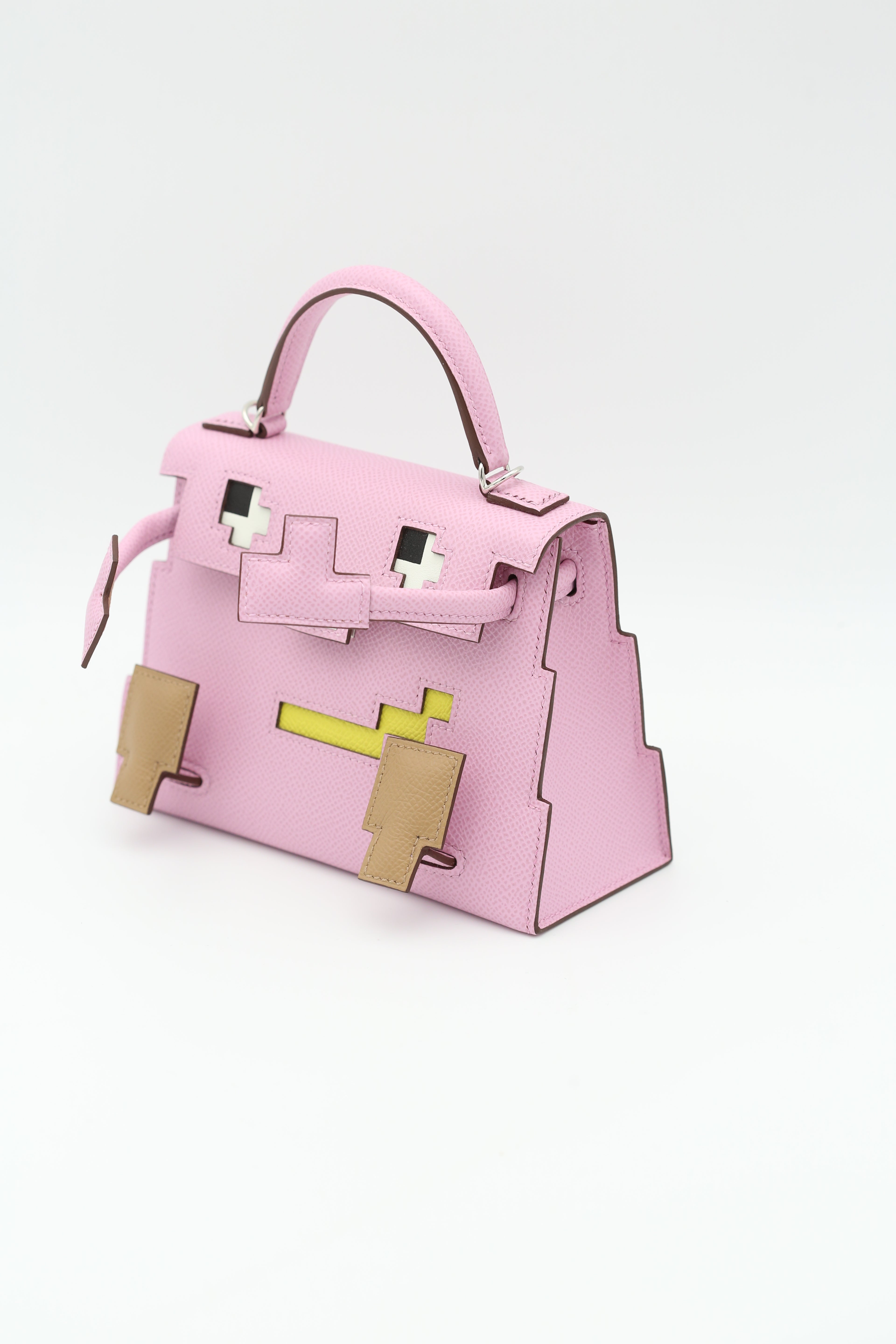 HERMÈS KELLY DOLL X9