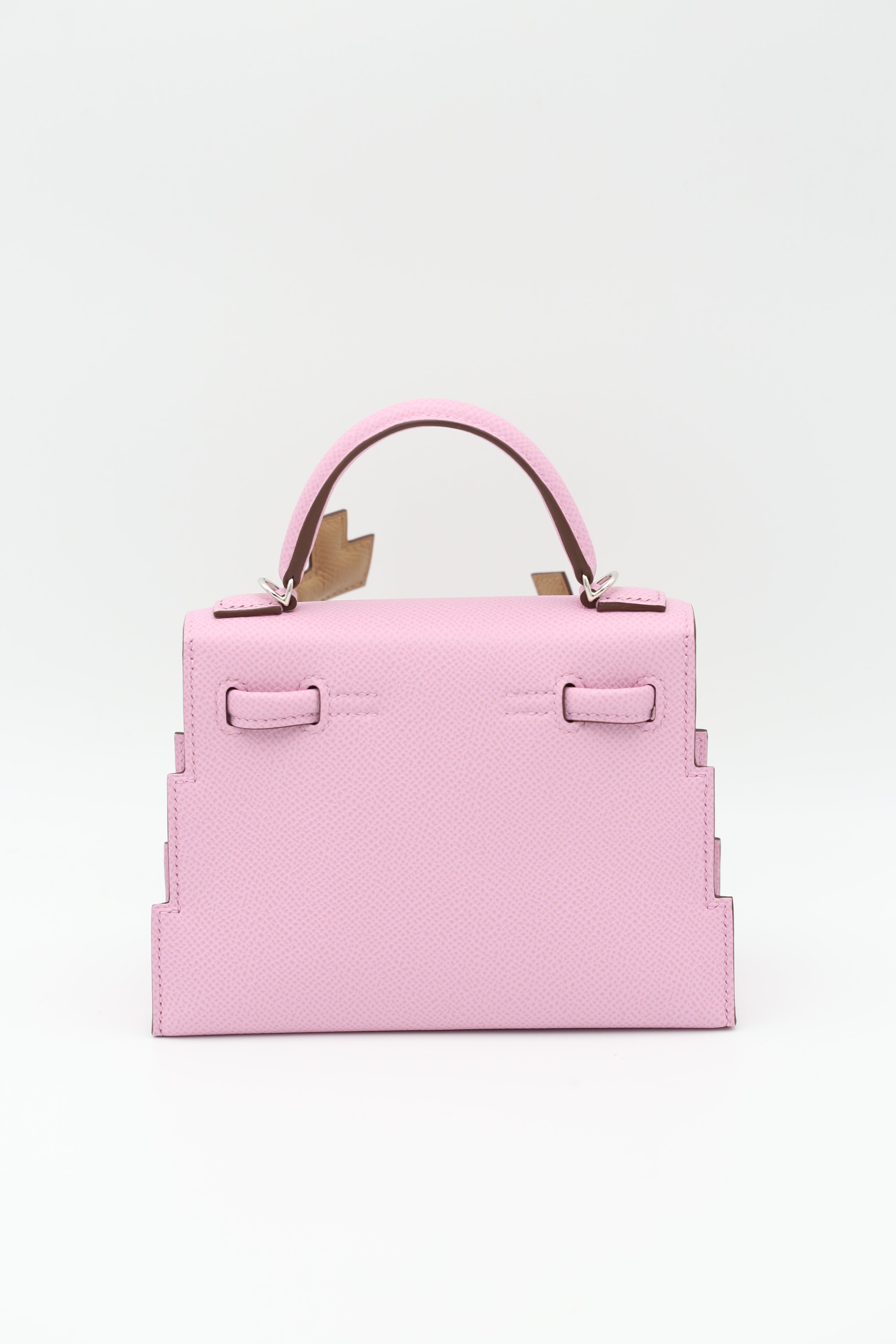 HERMÈS KELLY DOLL X9