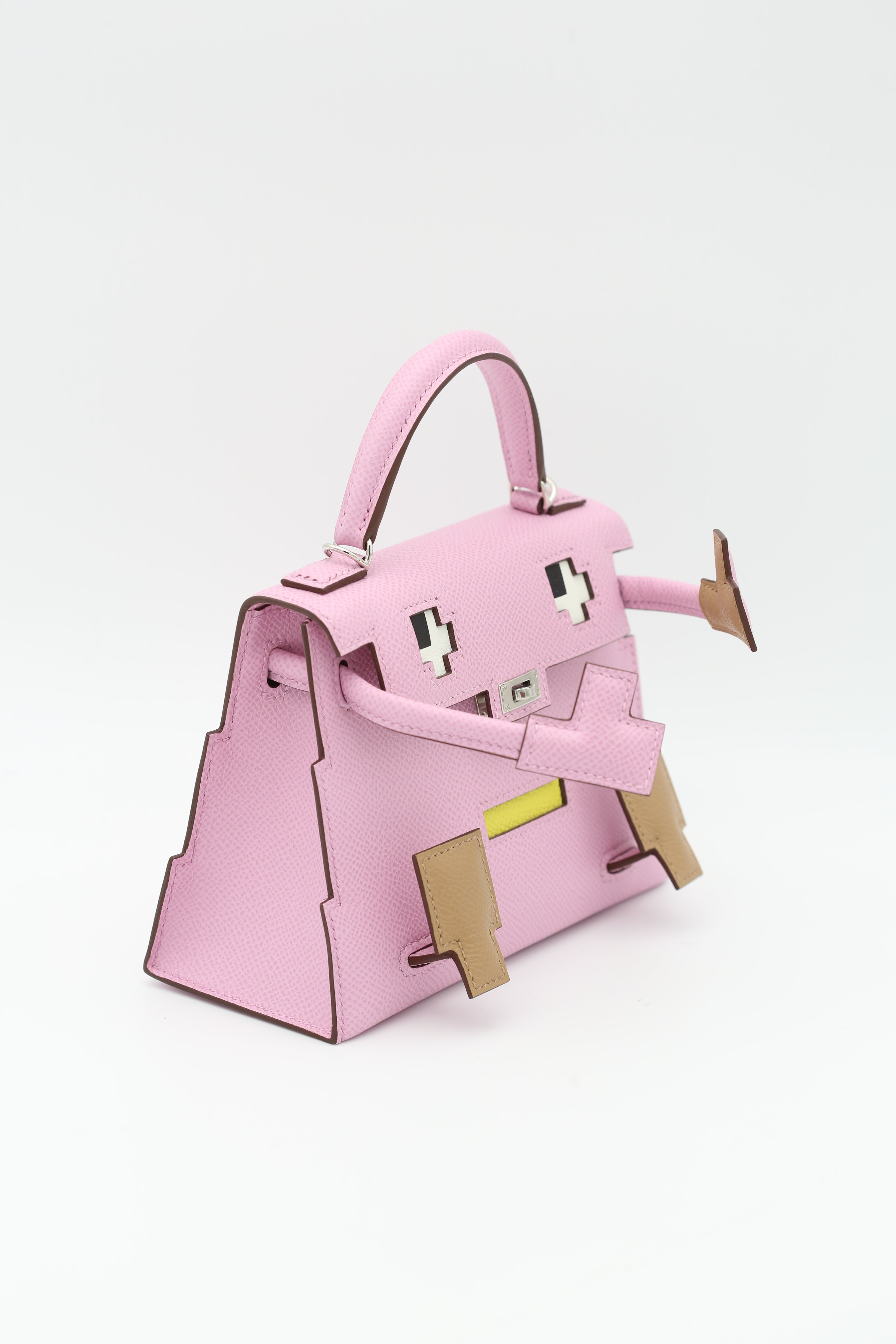 HERMÈS KELLY DOLL X9