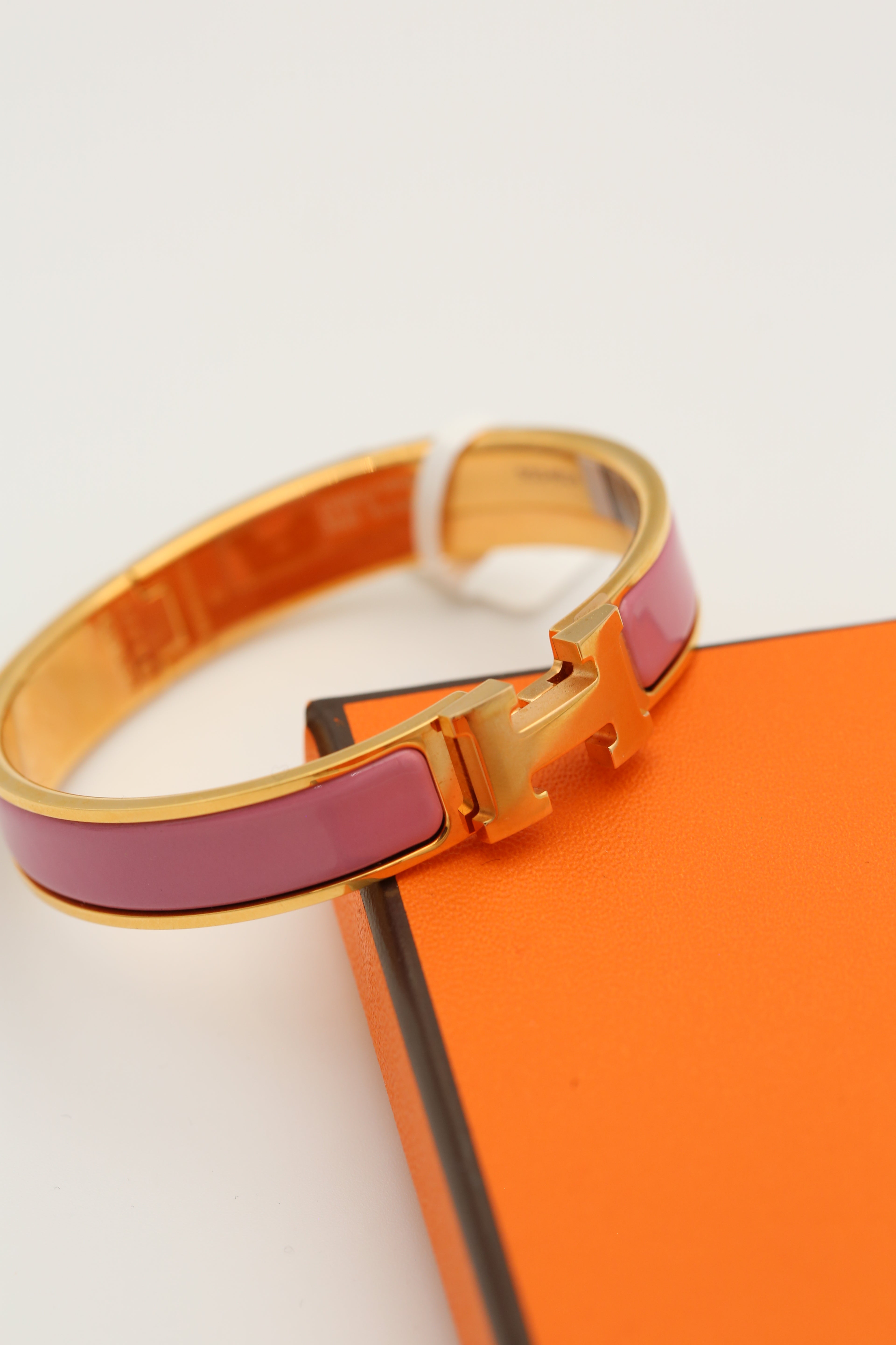 HERMÈS Togo Birkin 25 金色