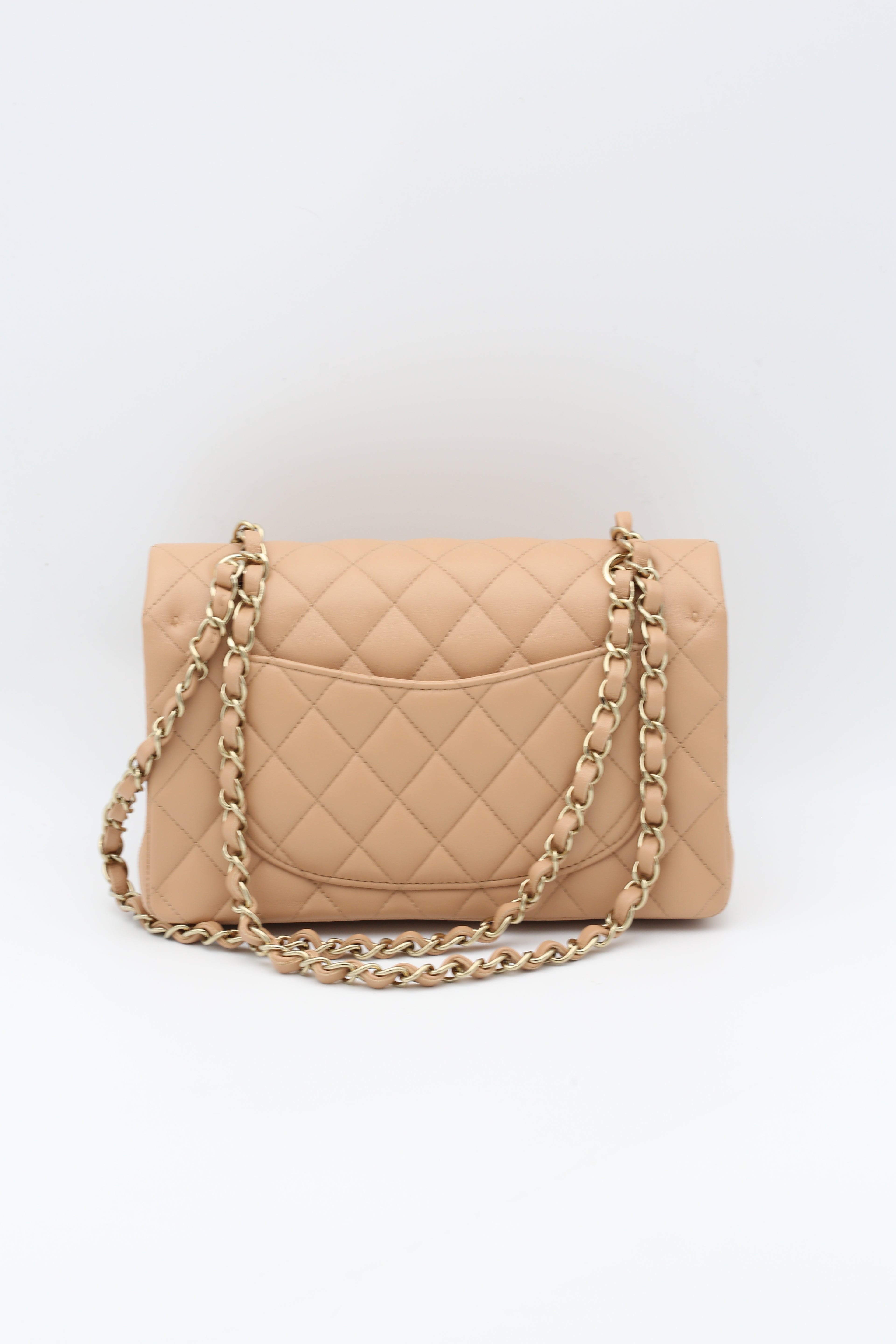 CHANEL CF BEIDGE SMALL