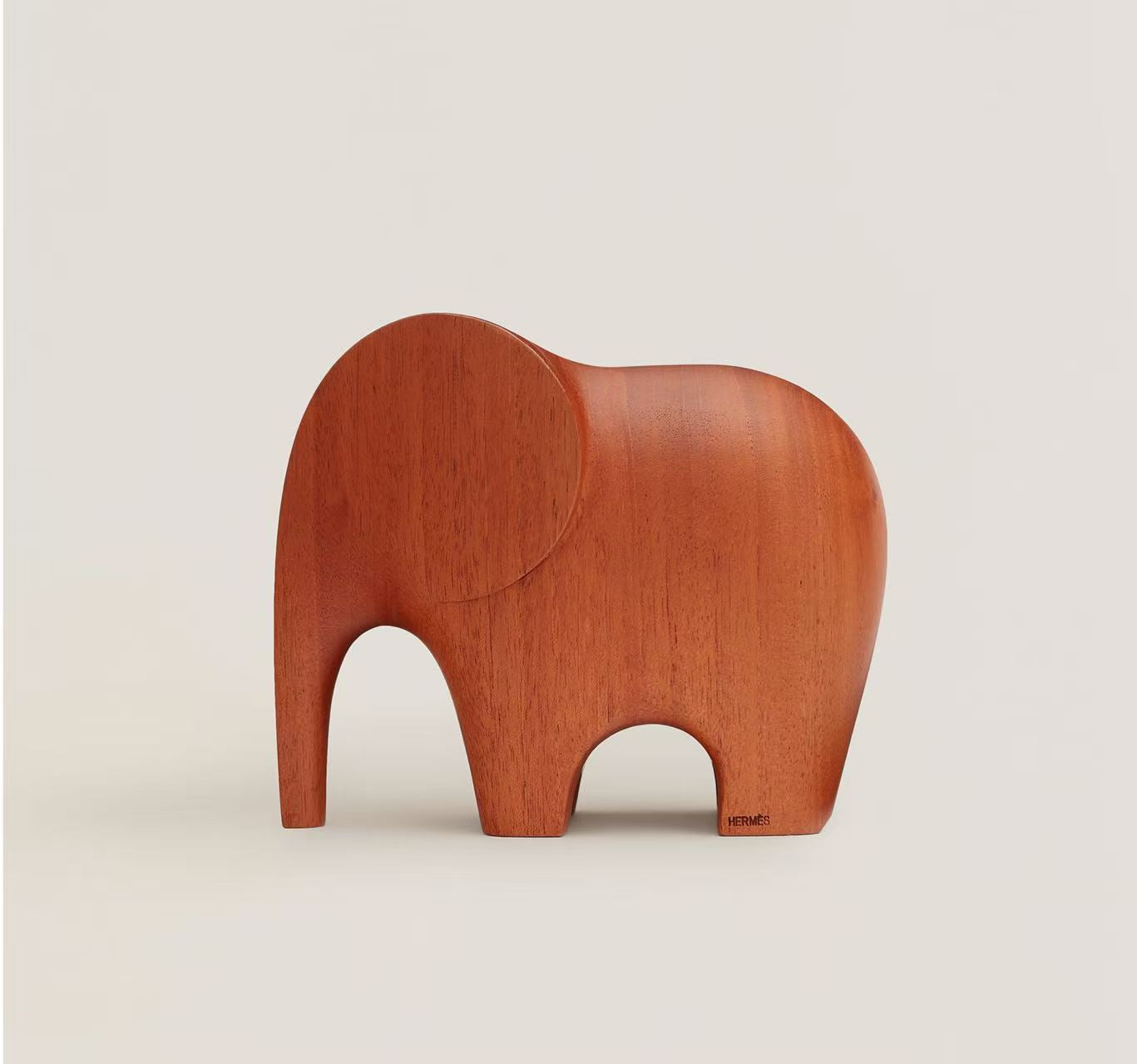 HERMÈS LAO PAPERWEIGHT NATUREL