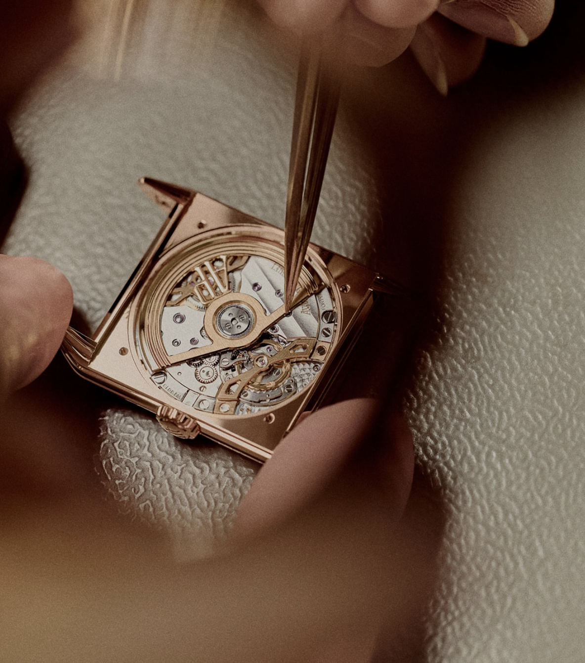 AUDEMARS PIGUET