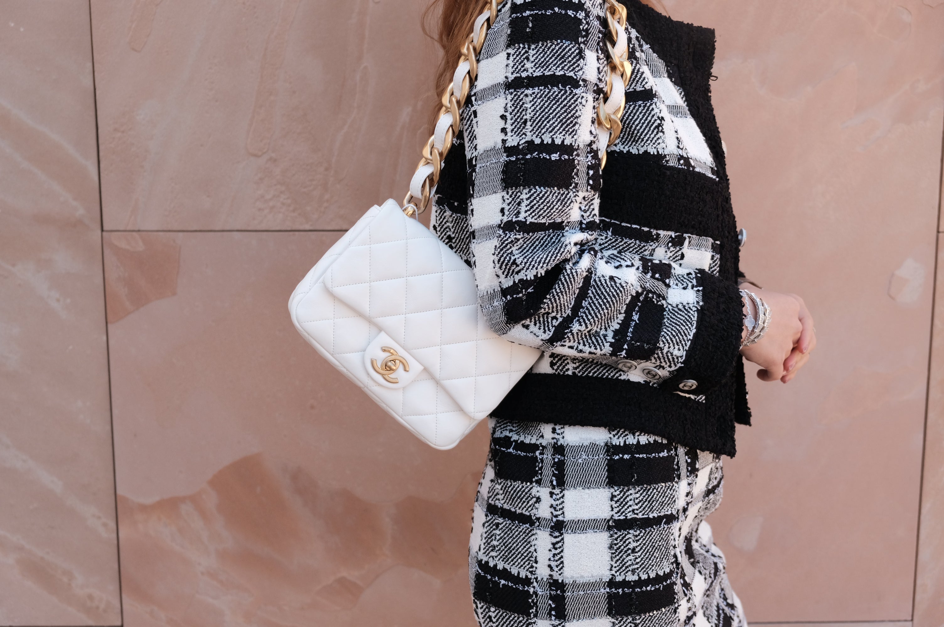 CHANEL bags brand new