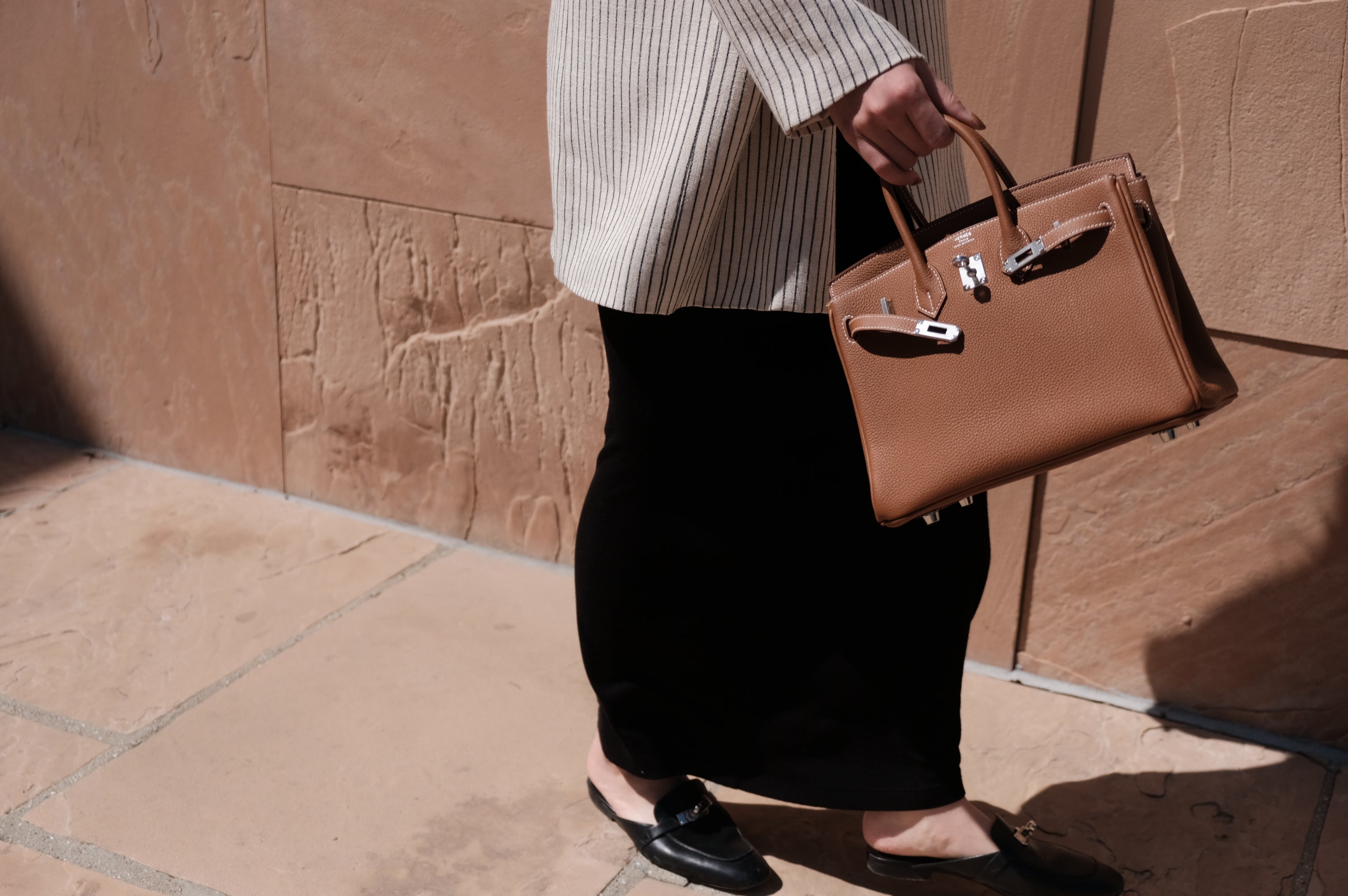 HERMÈS Pre-loved