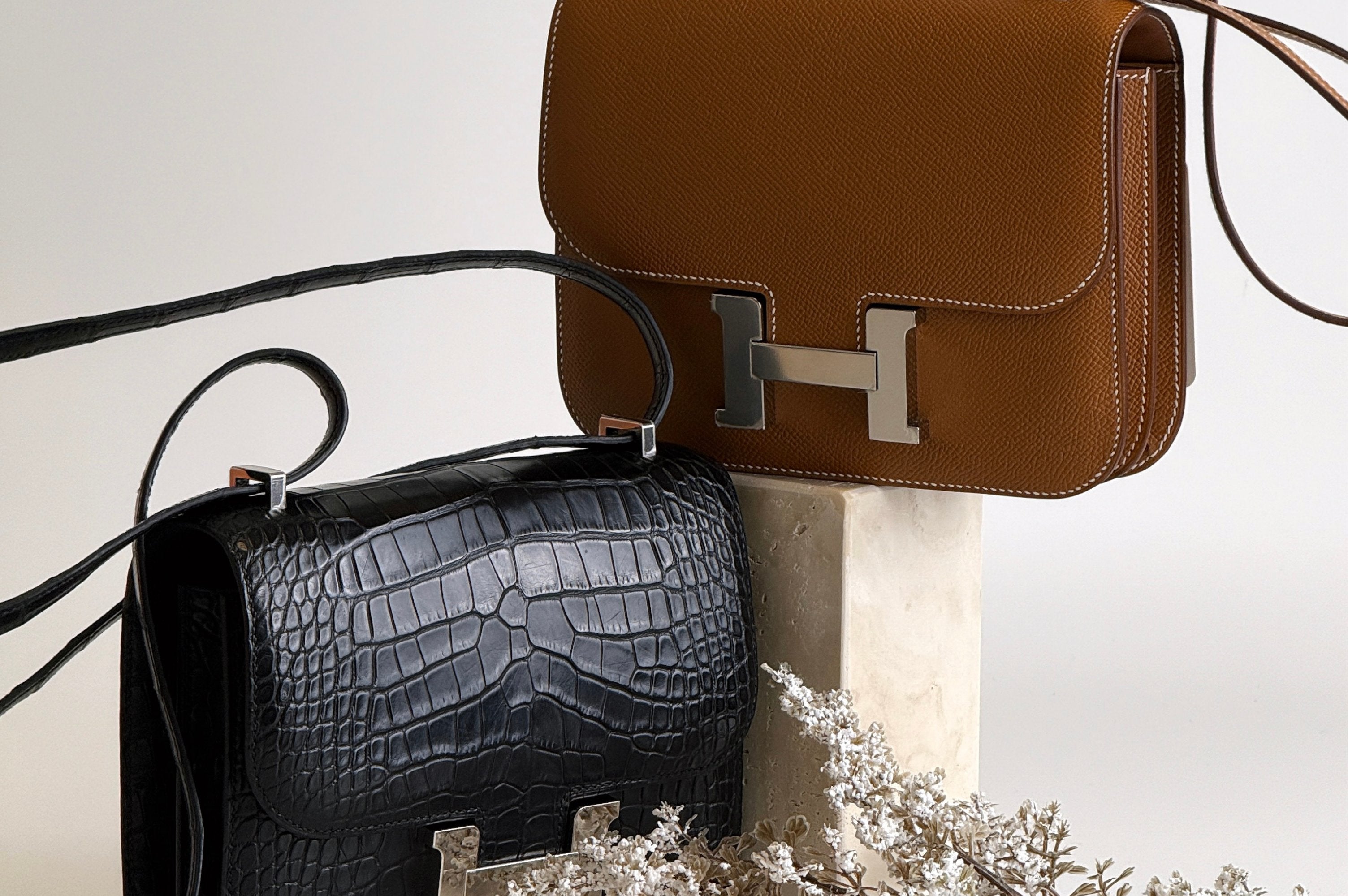 Hermes handbags