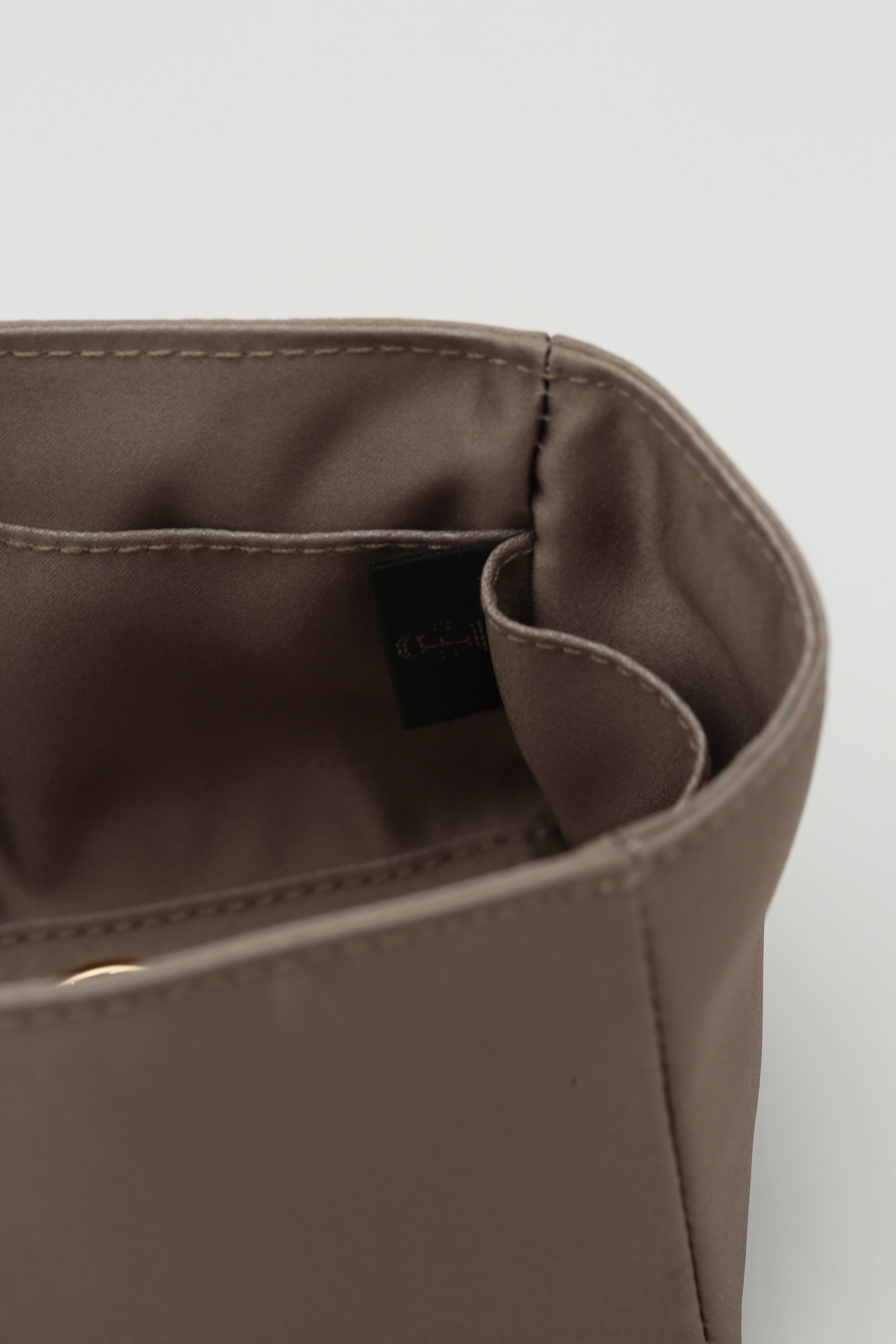 BAG ORGANIZER MINI LINDY ETOUPE