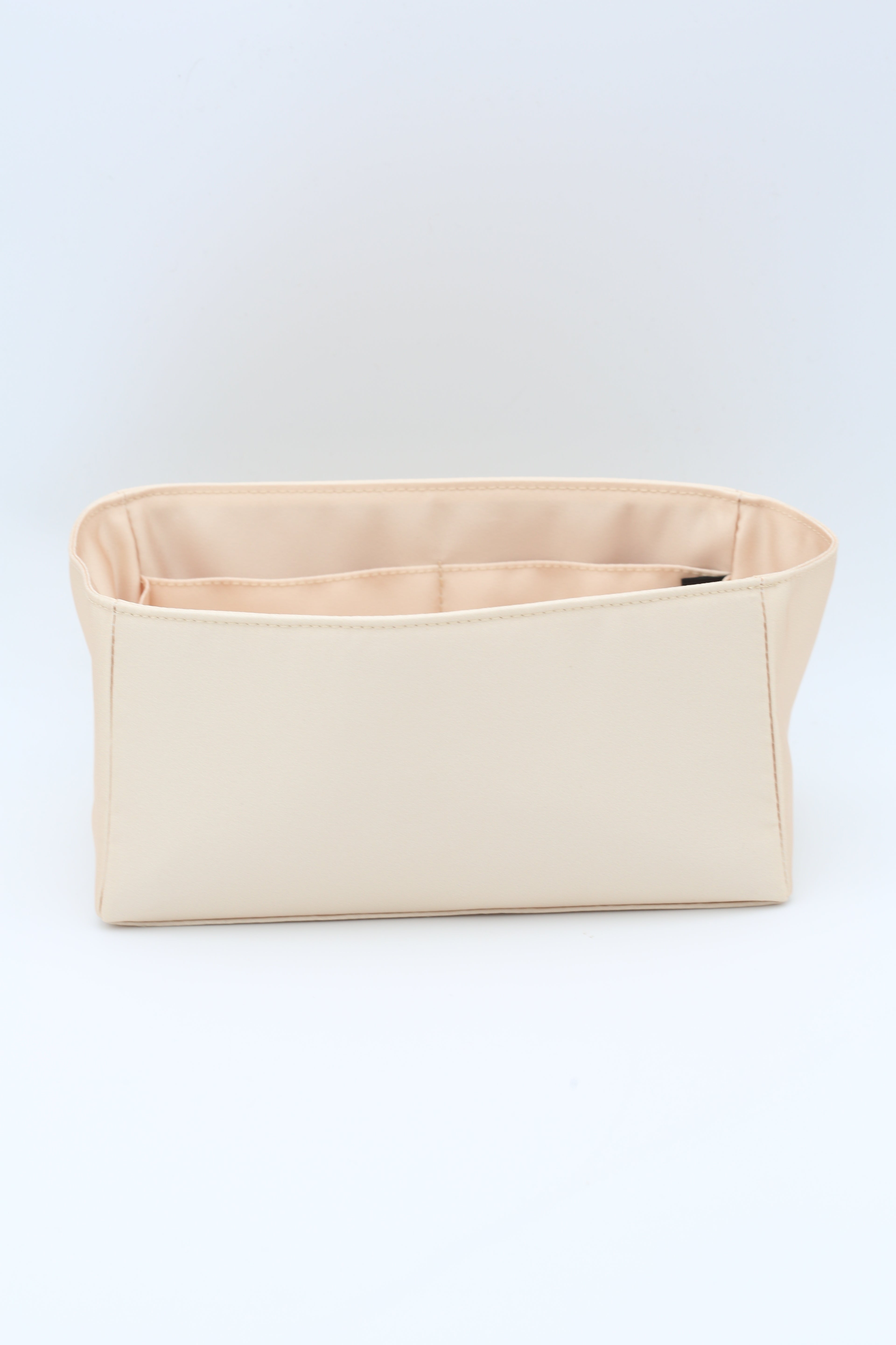 BAG ORGANIZER MINI LINDY CHAMPAGNE GOLD