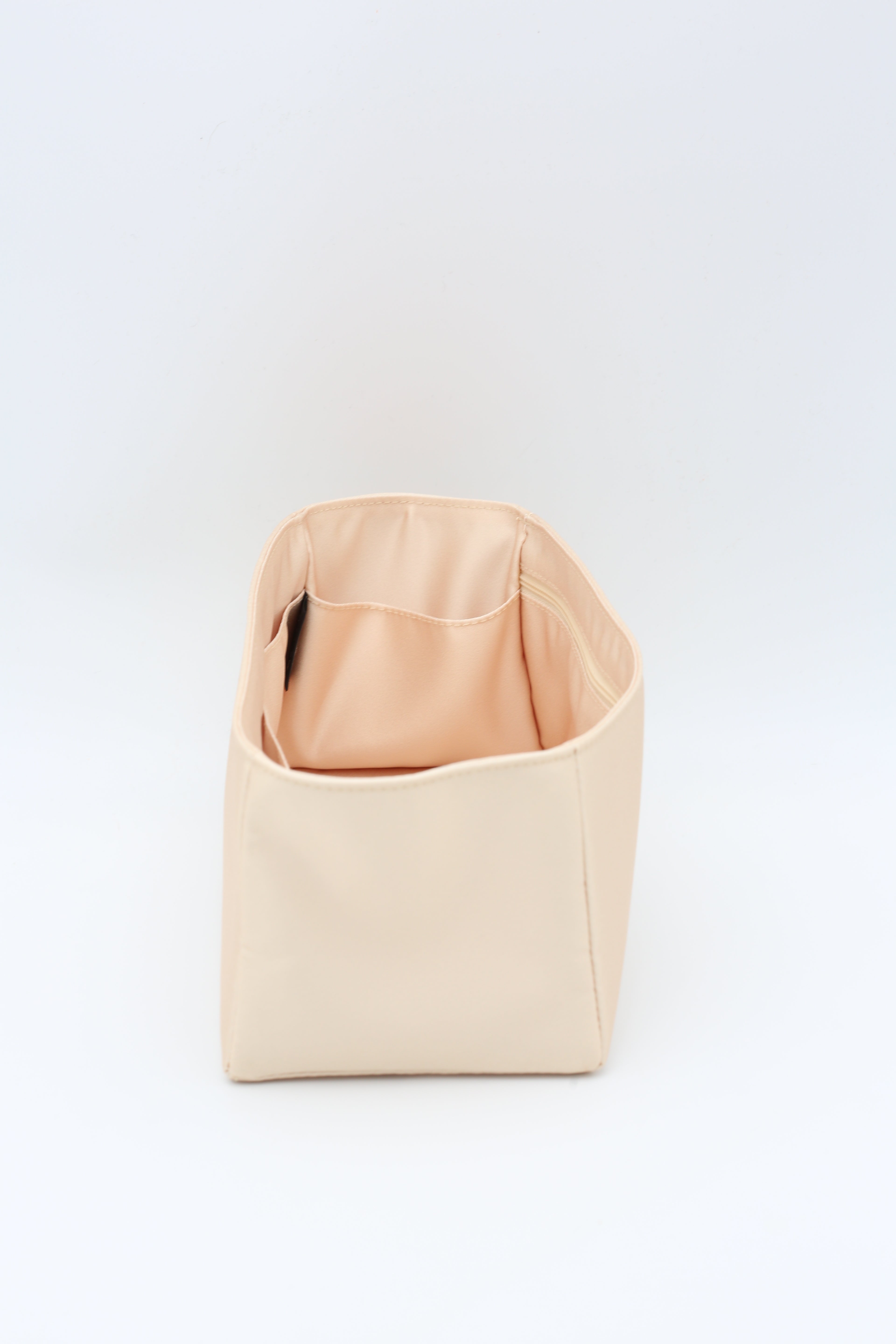 BAG ORGANIZER MINI LINDY CHAMPAGNE GOLD