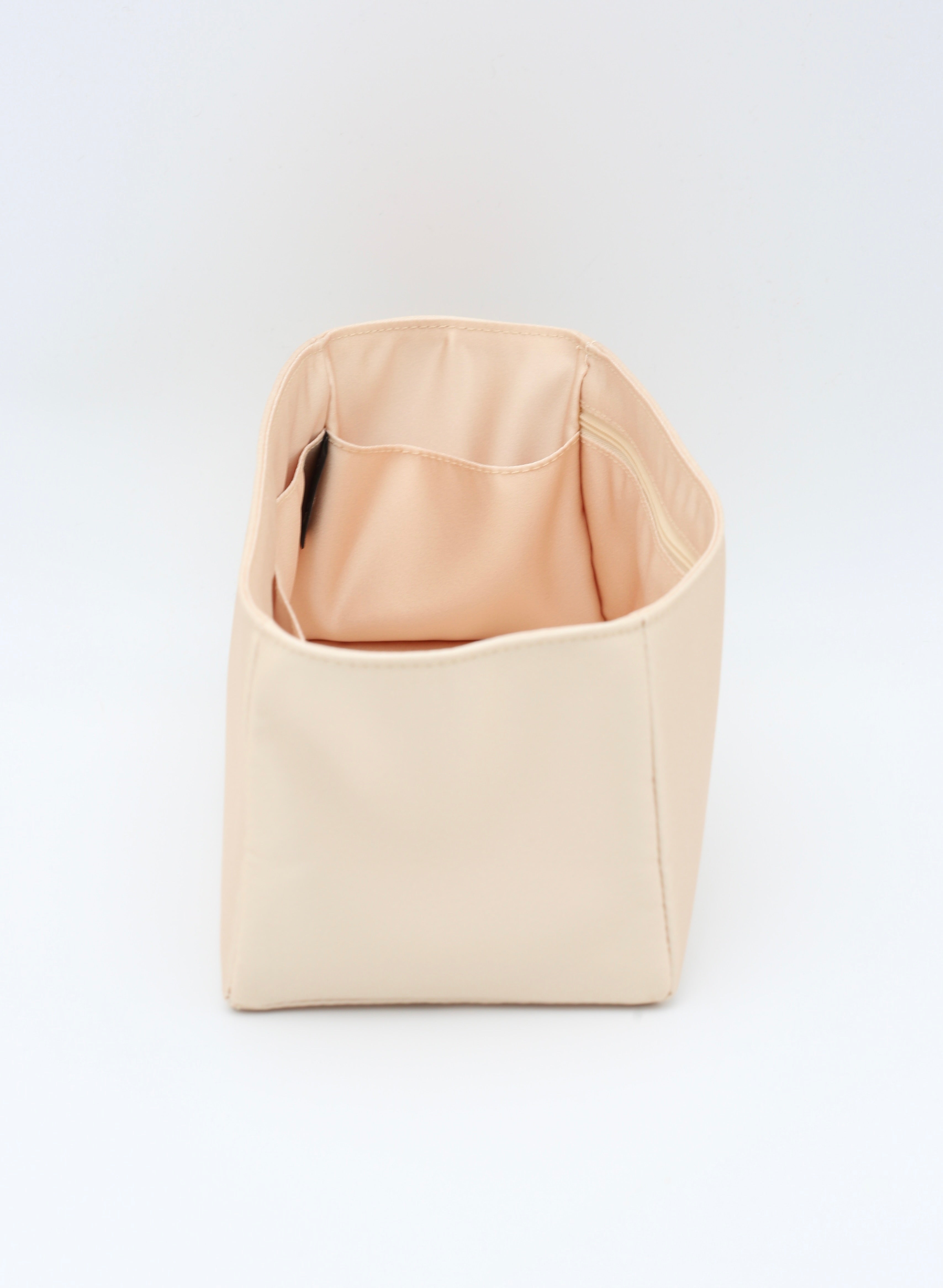 BAG ORGANIZER MINI LINDY CHAMPAGNE GOLD