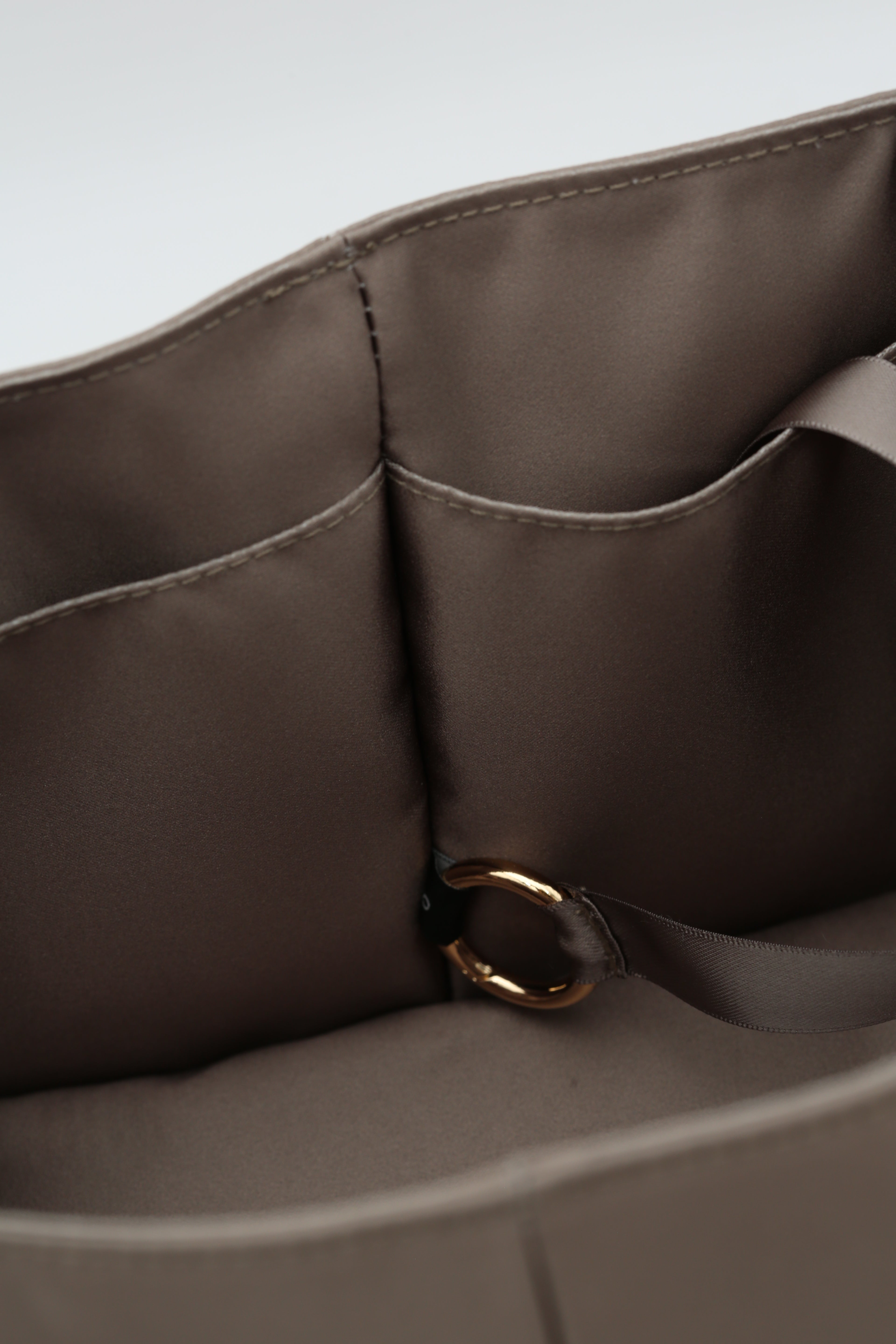 BAG ORGANIZER PICOTIN18 ETOUPE