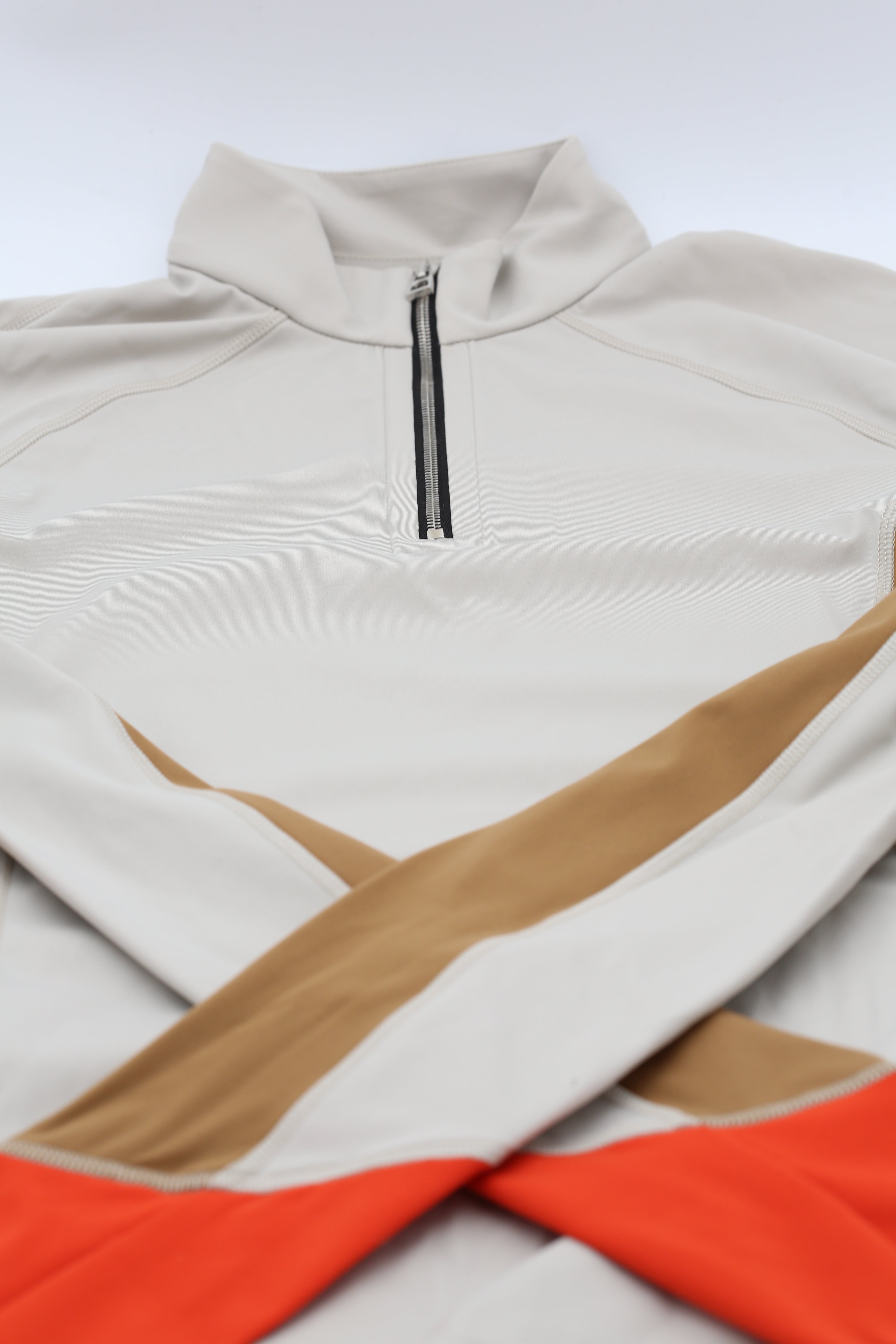 HERMÈS YOGA WEAR SIZE XS