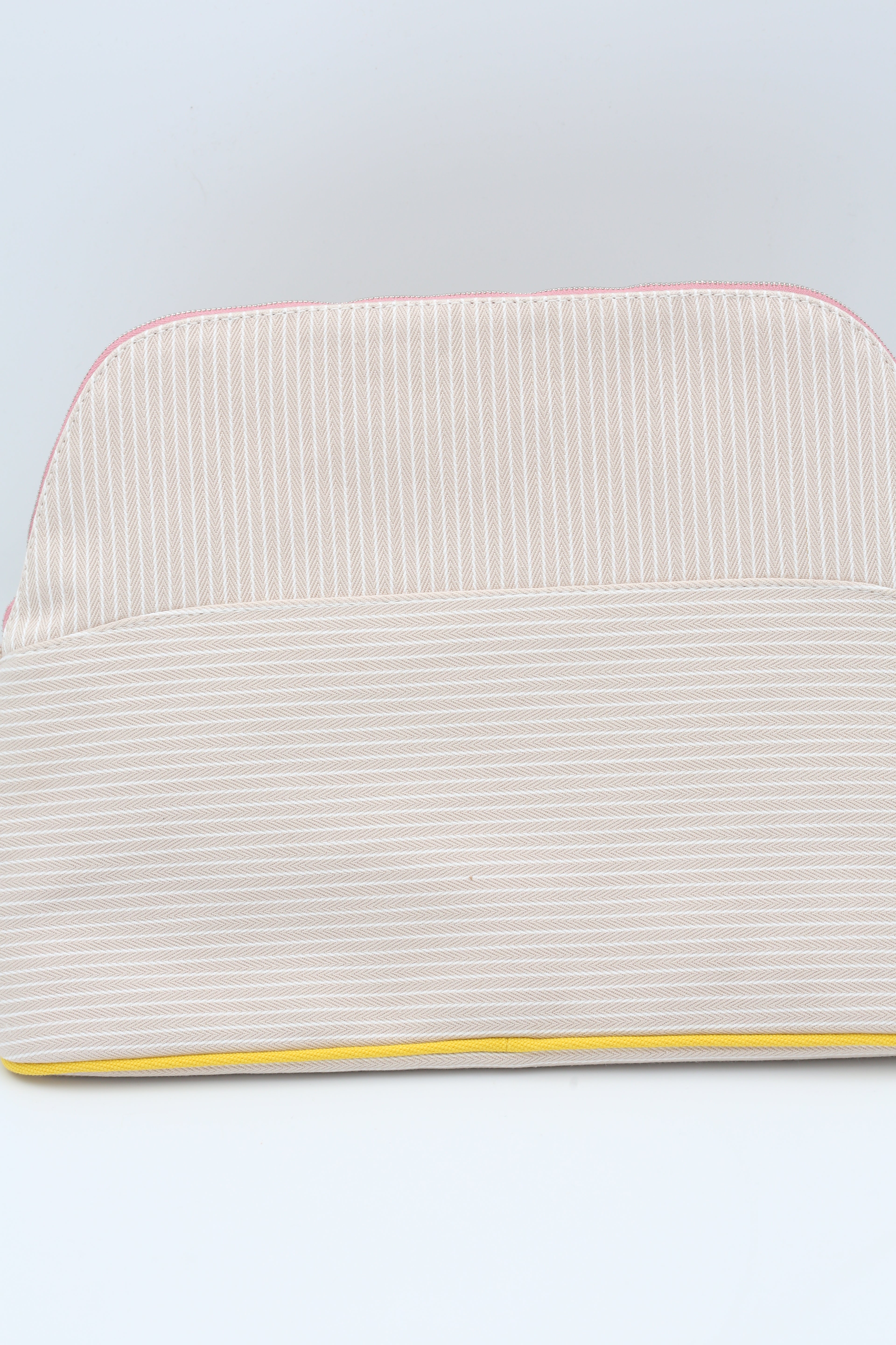 HERMÈS TOILETRY BAG