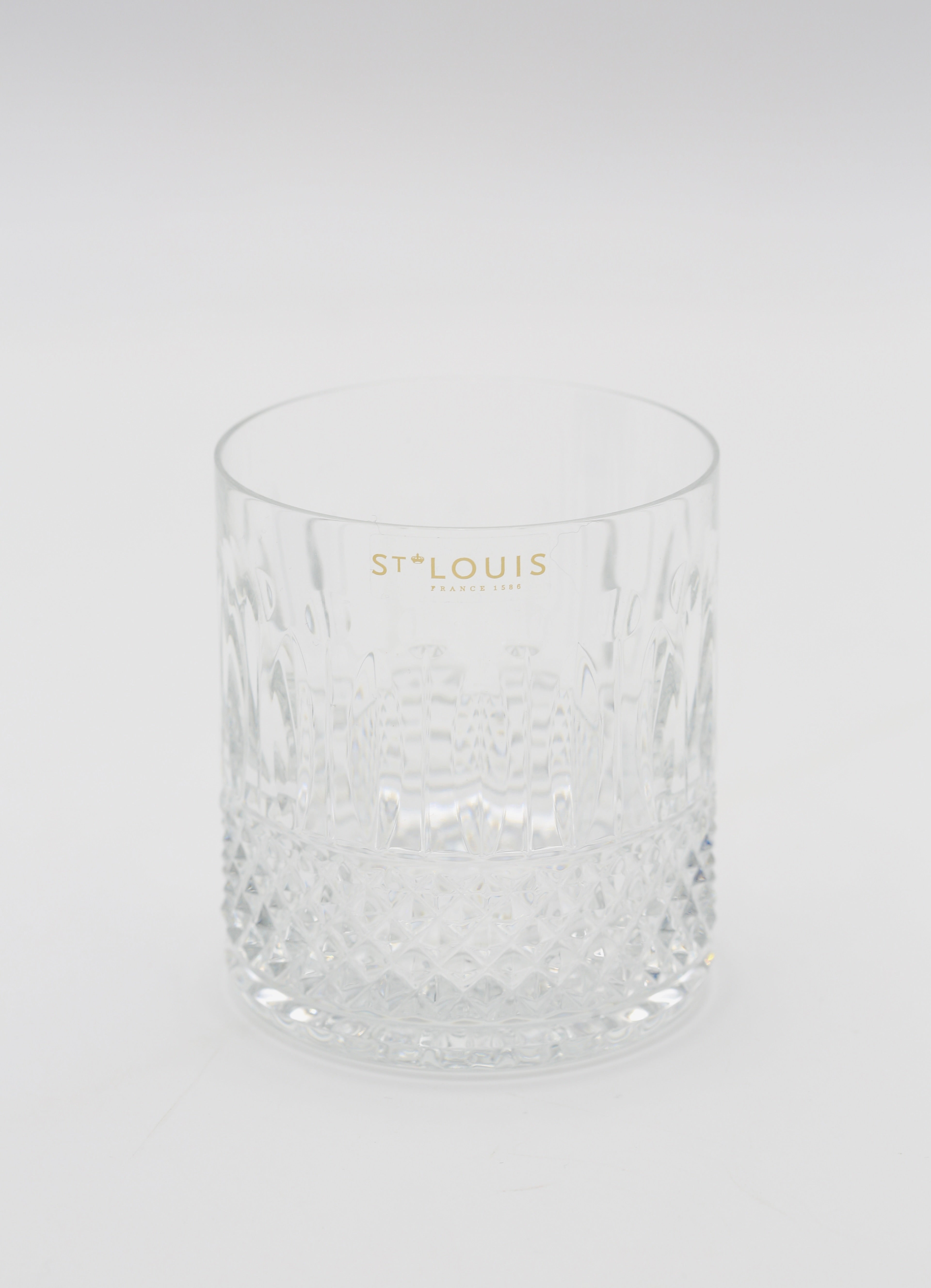 ST LOUIS TUMBLER